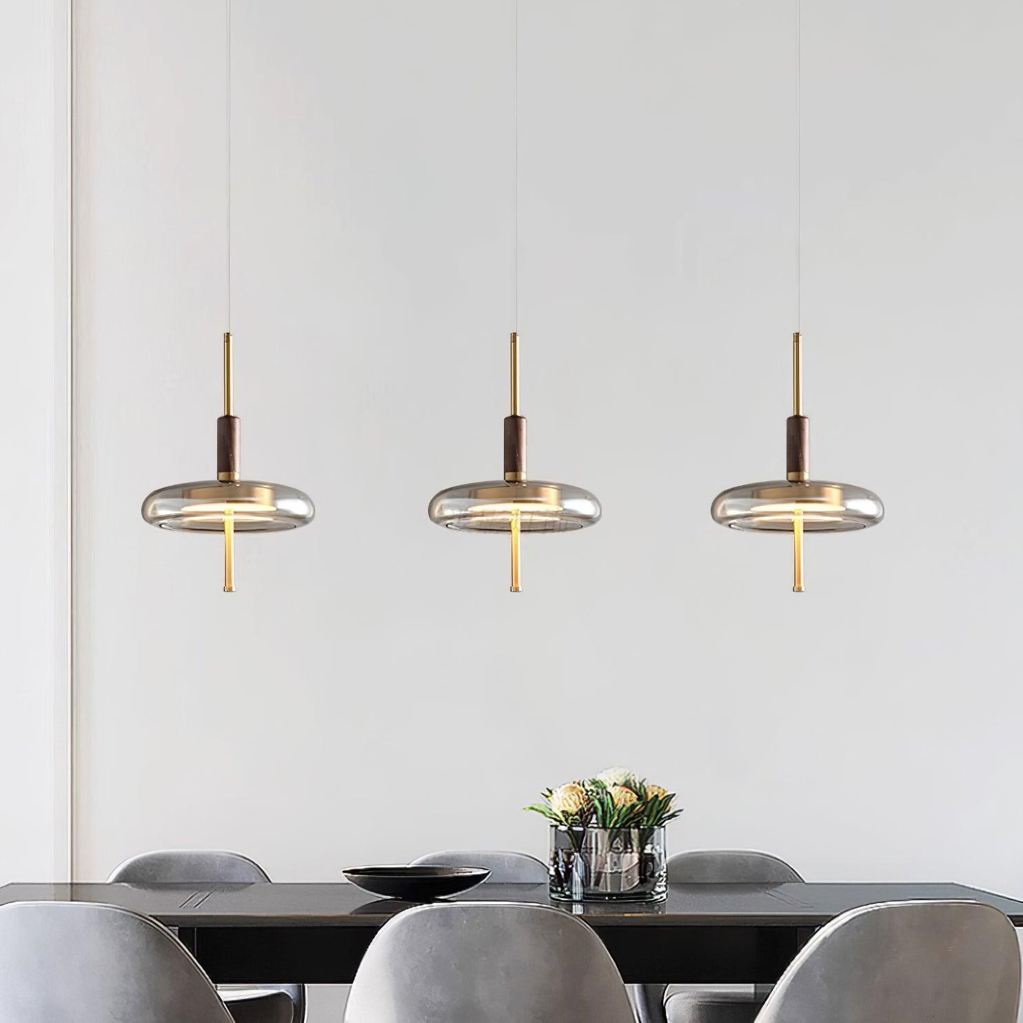 Zenith Pendant Lamp