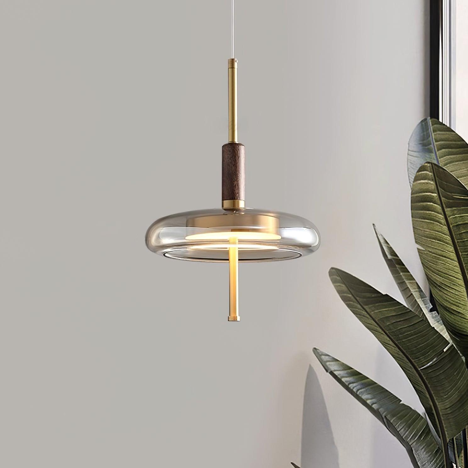Zenith Pendant Lamp