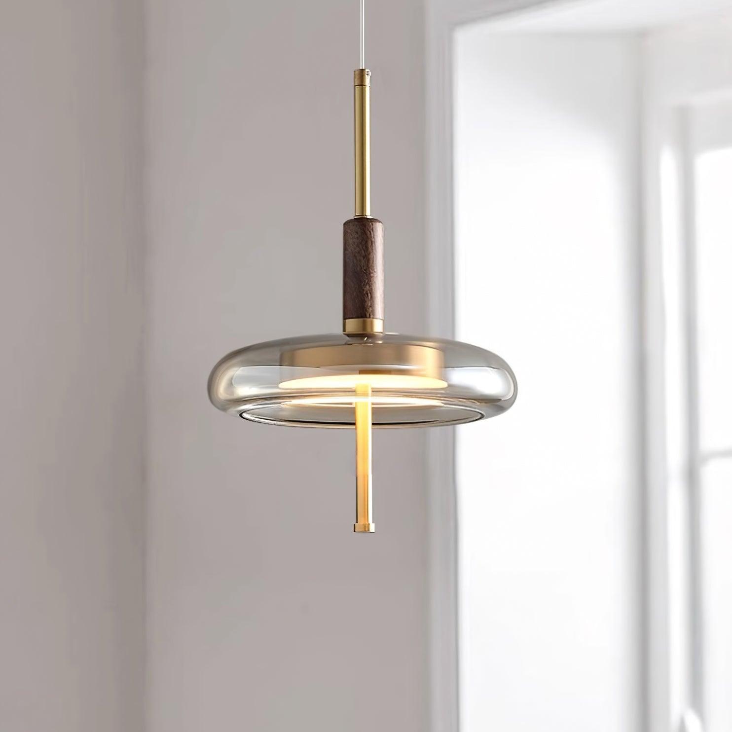 Zenith Pendant Lamp