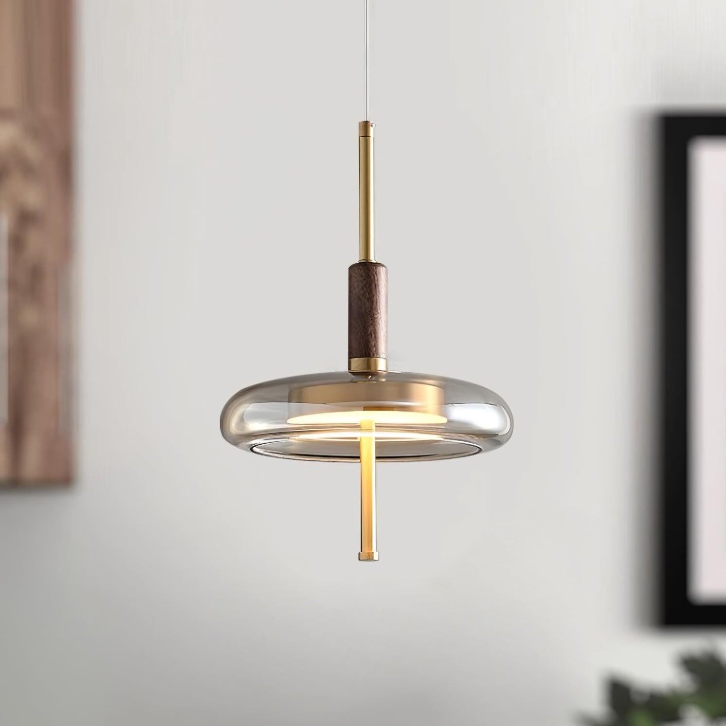 Zenith Pendant Lamp
