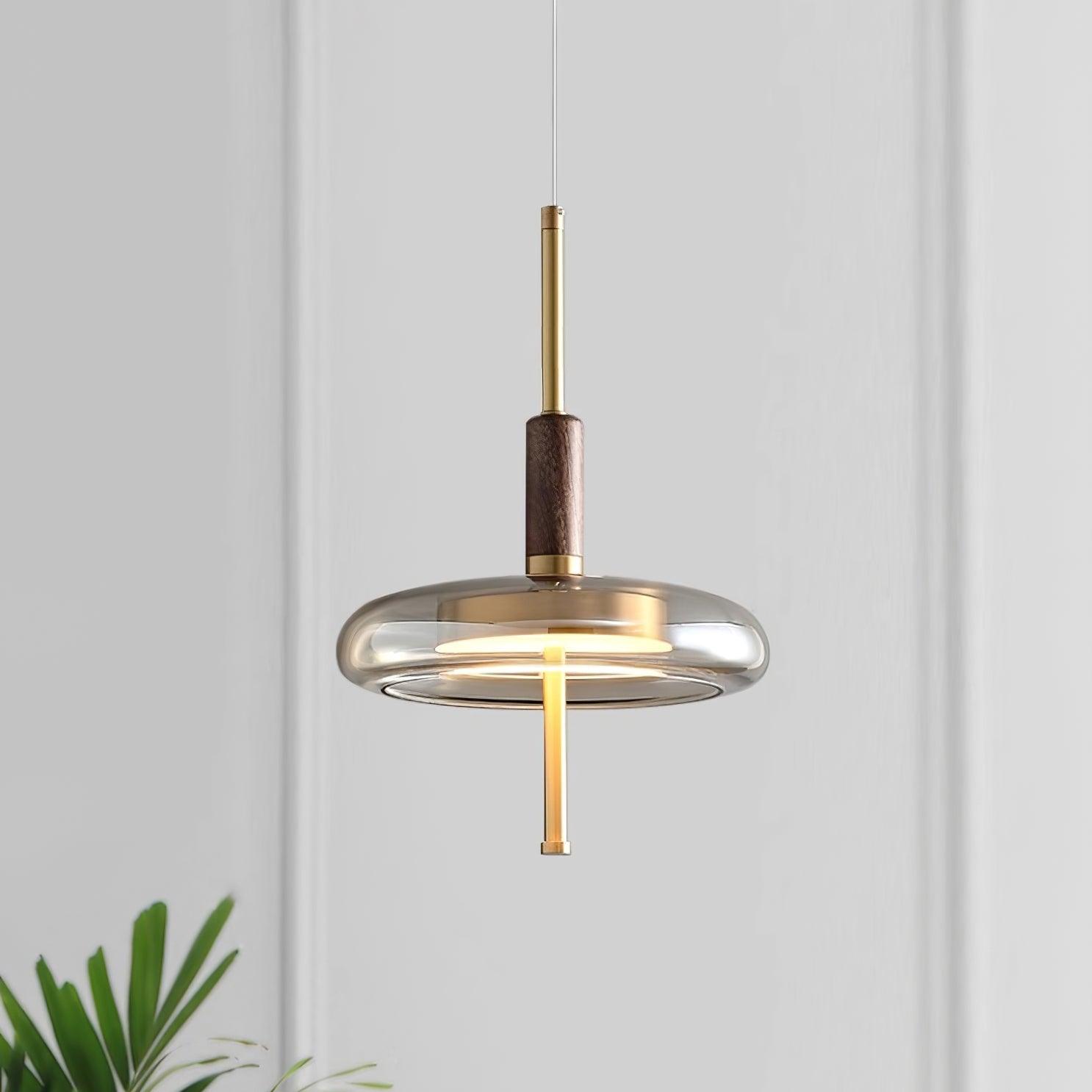 Zenith Pendant Lamp