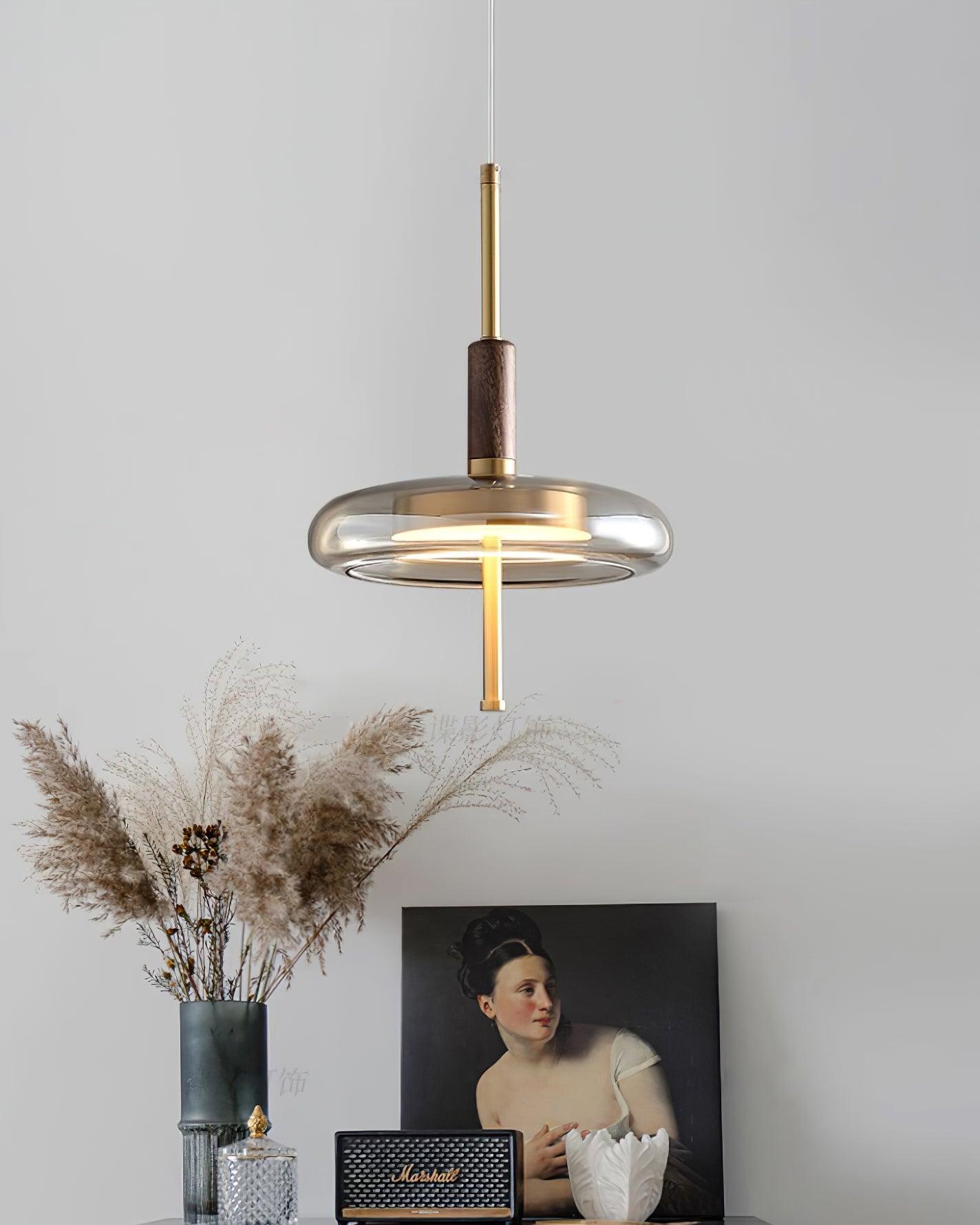 Zenith Pendant Lamp