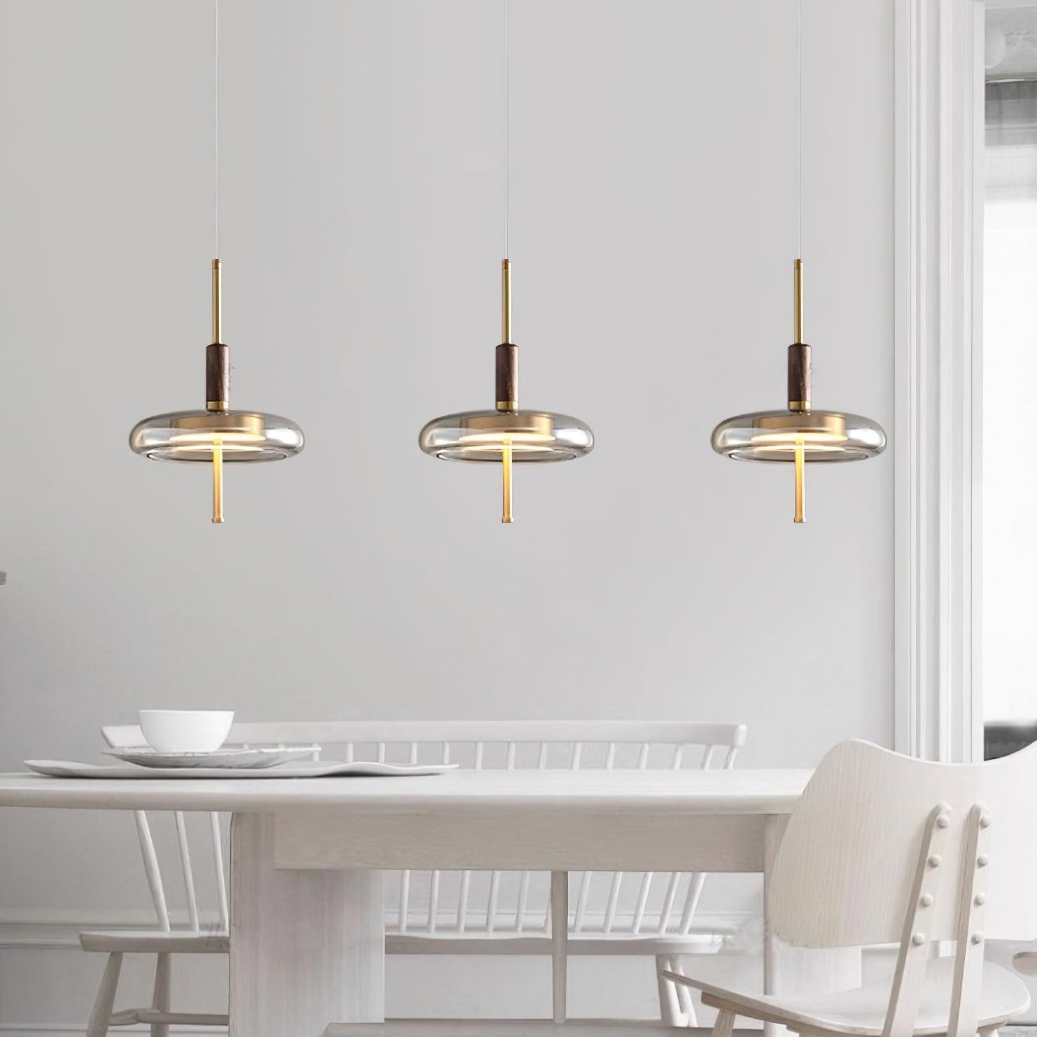 Zenith Pendant Lamp