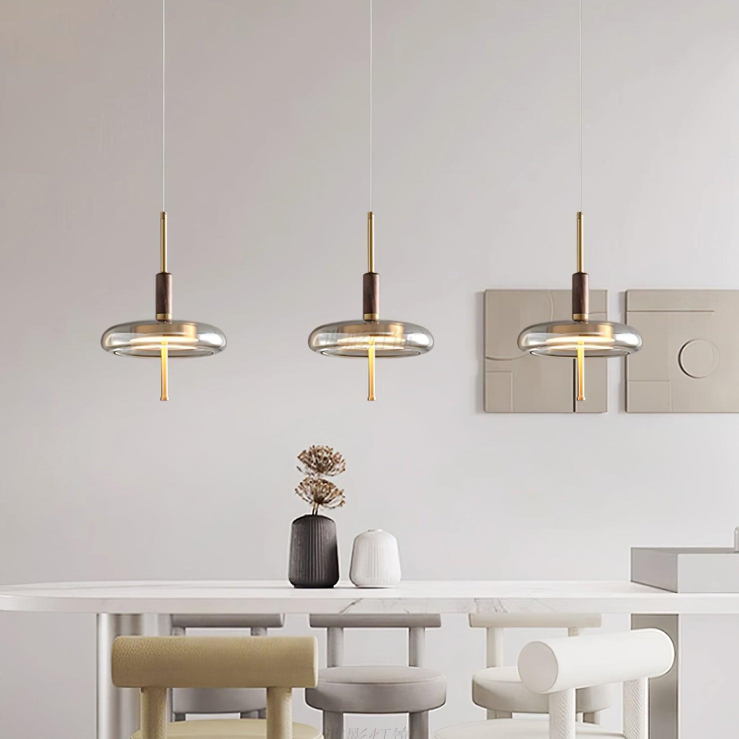 Zenith Pendant Lamp