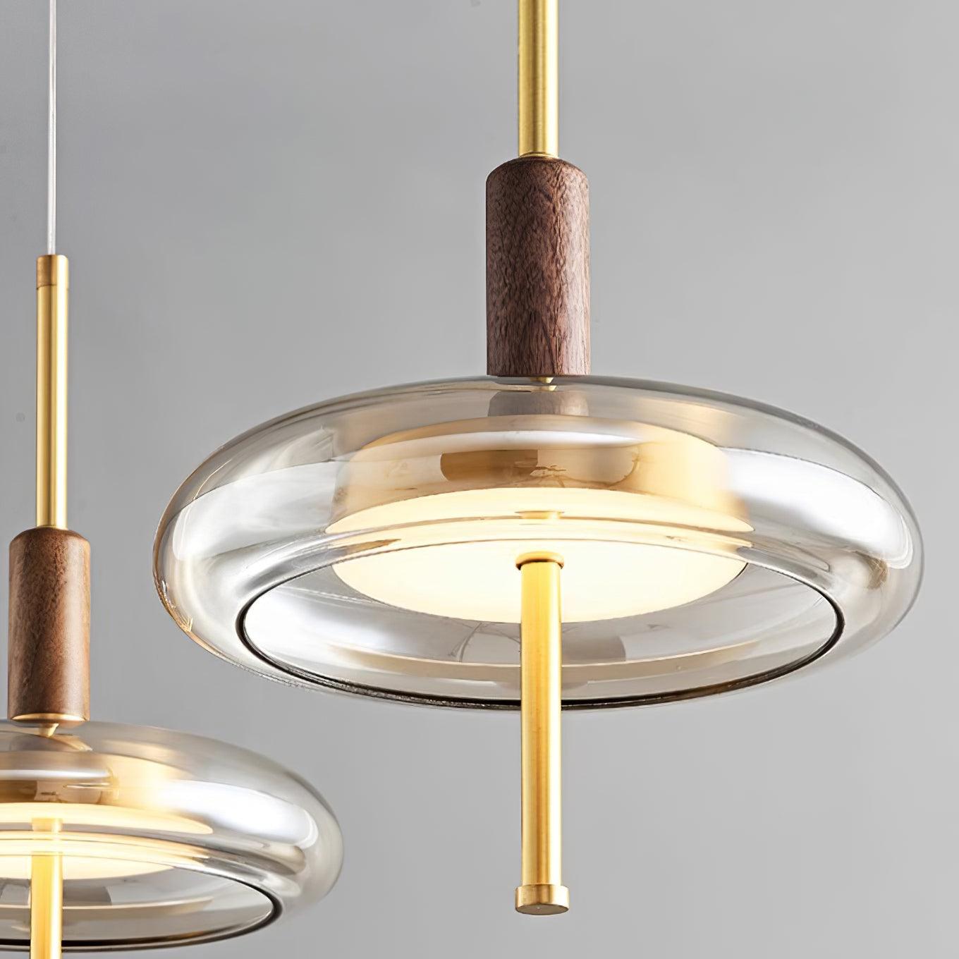 Zenith Pendant Lamp