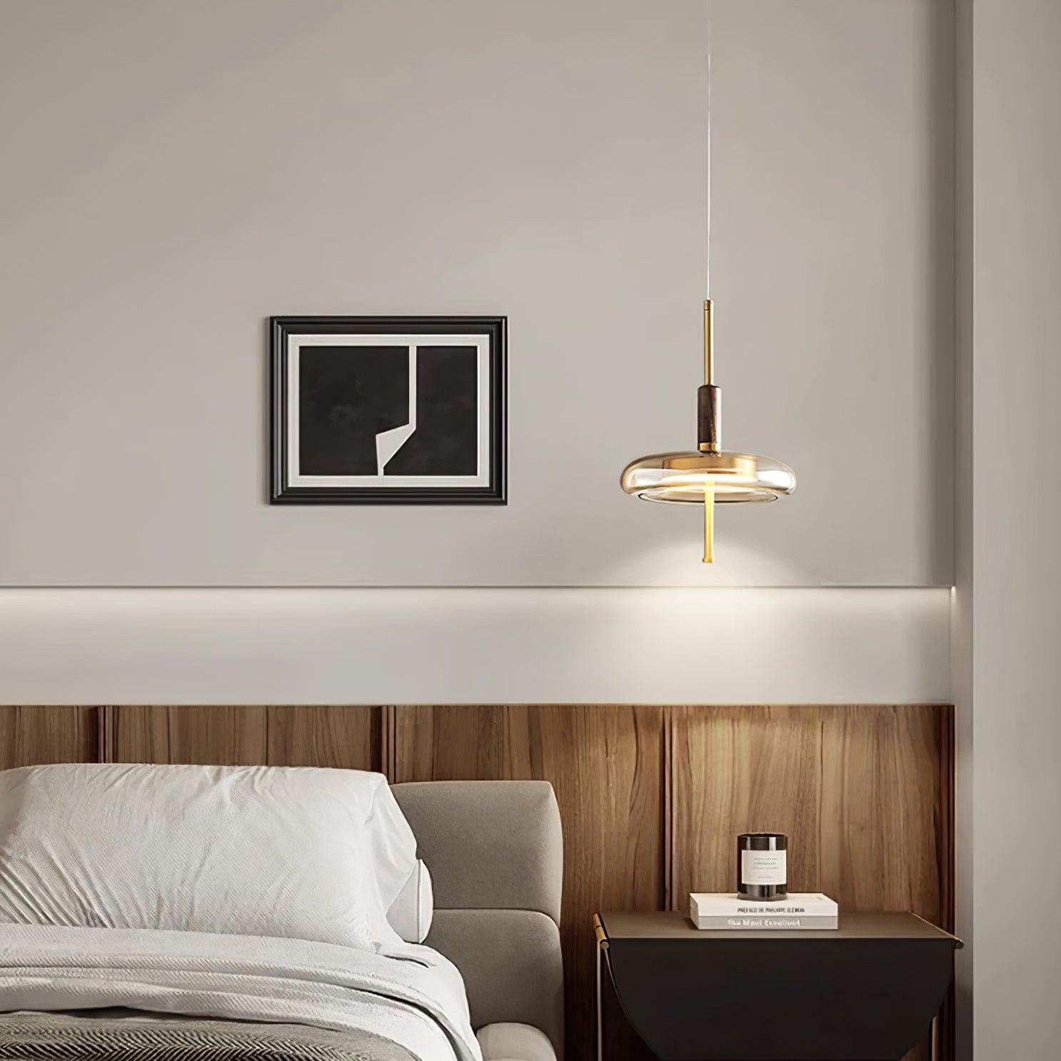 Zenith Pendant Lamp