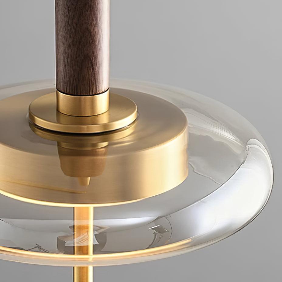 Zenith Pendant Lamp