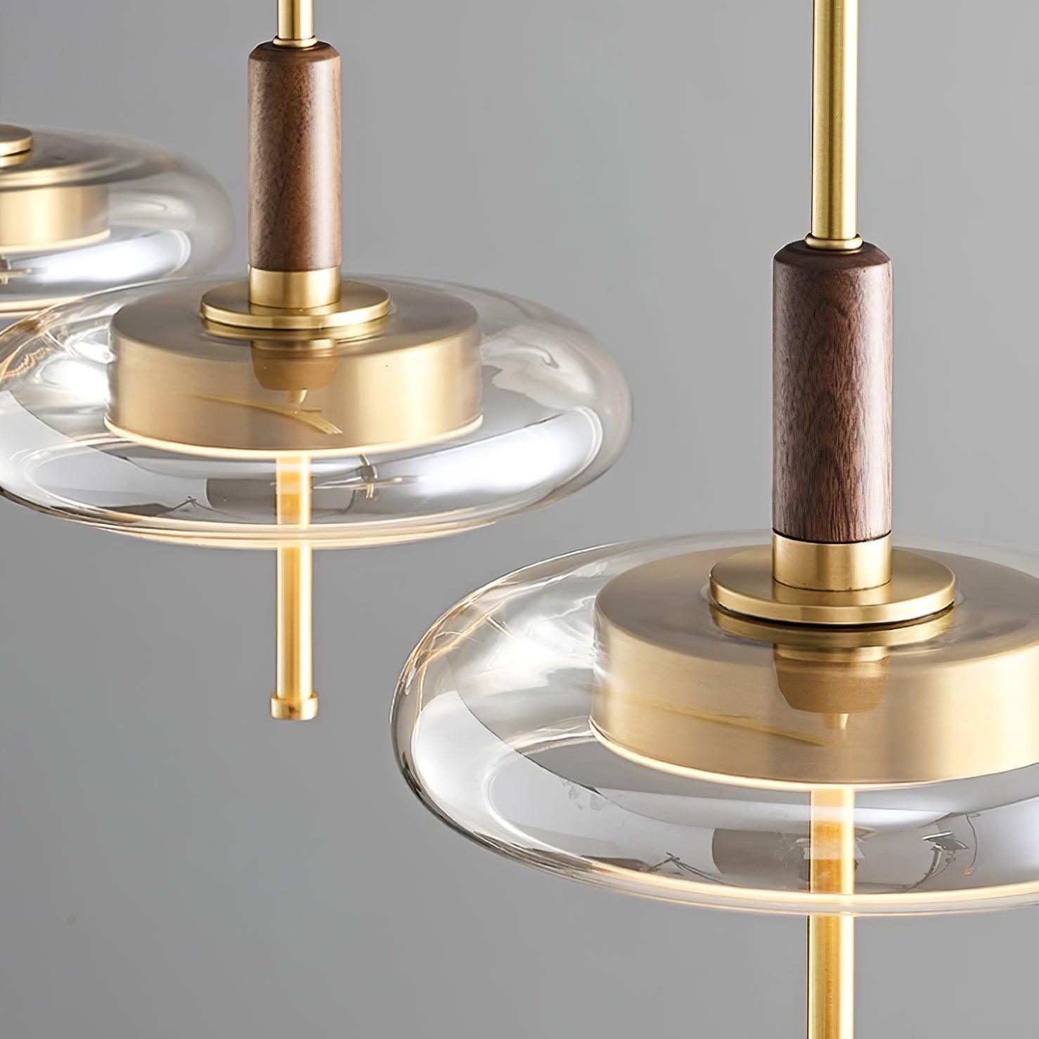 Zenith Pendant Lamp