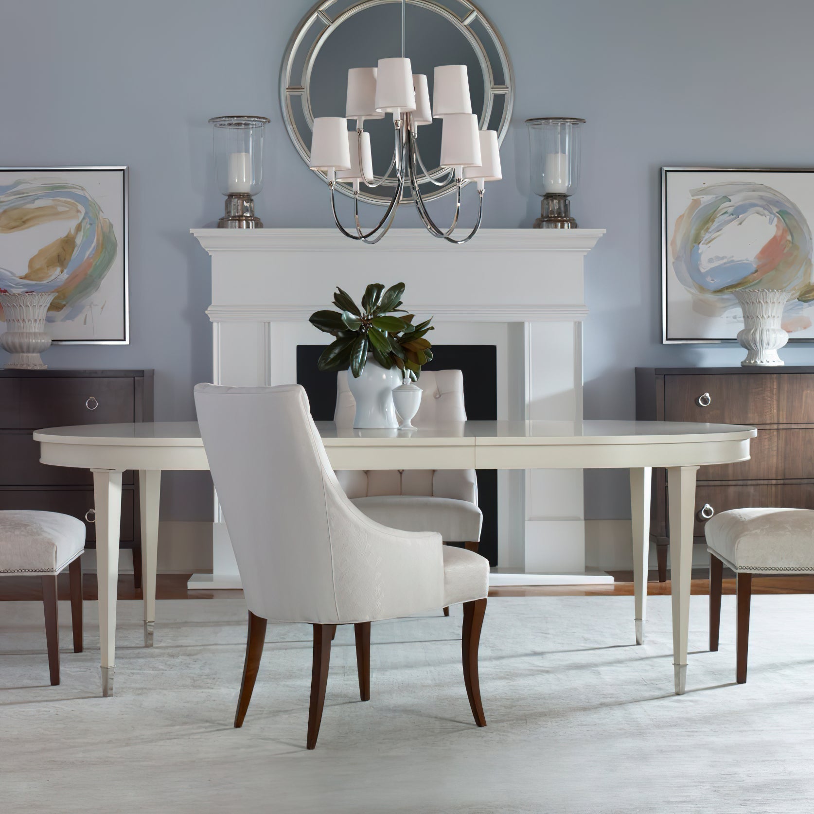 Ilsoris Chandelier