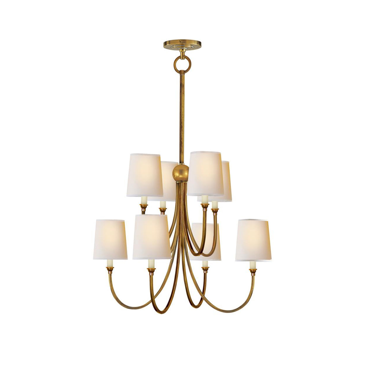 Ilsoris Chandelier