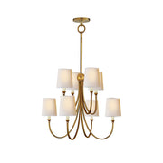 Ilsoris Chandelier
