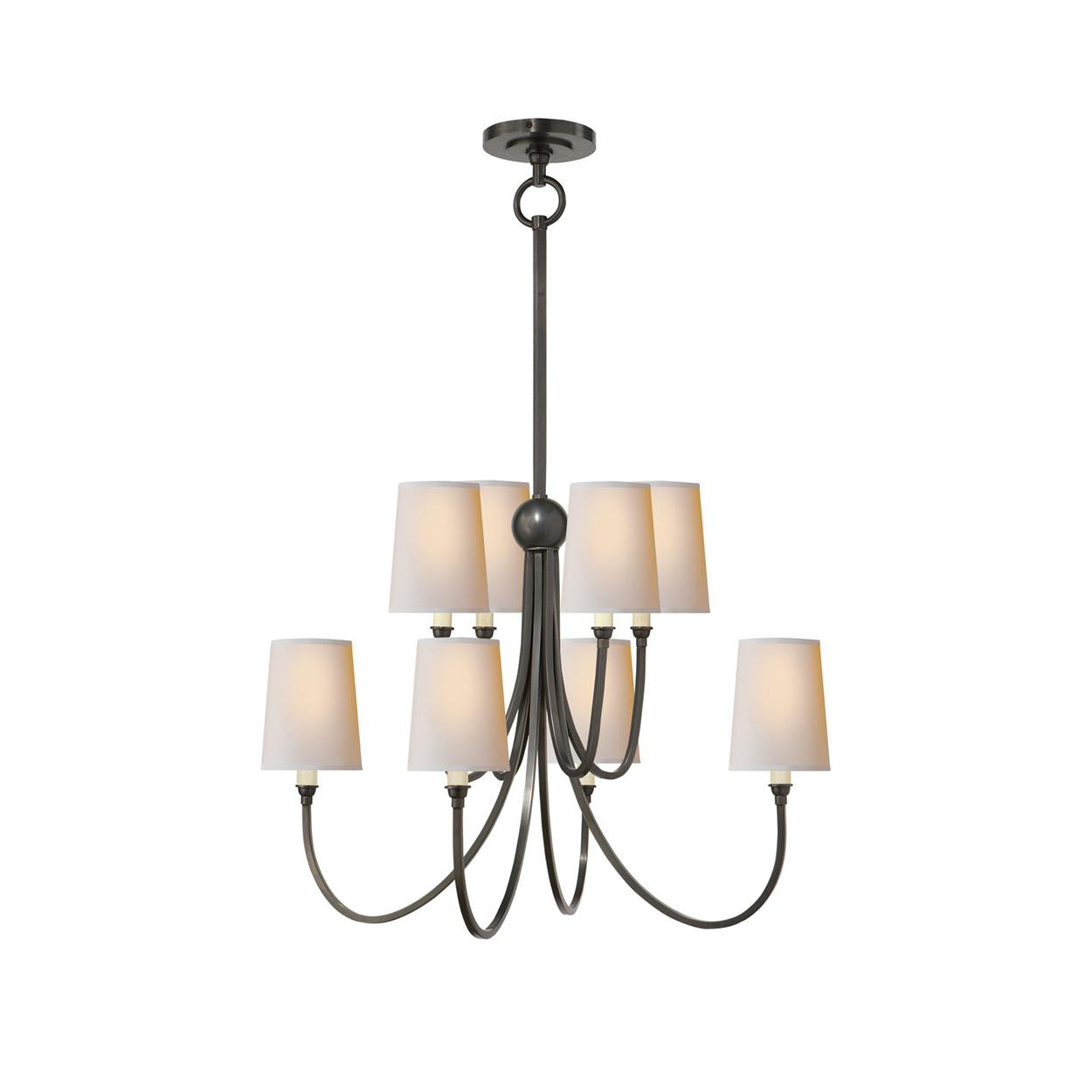 Ilsoris Chandelier