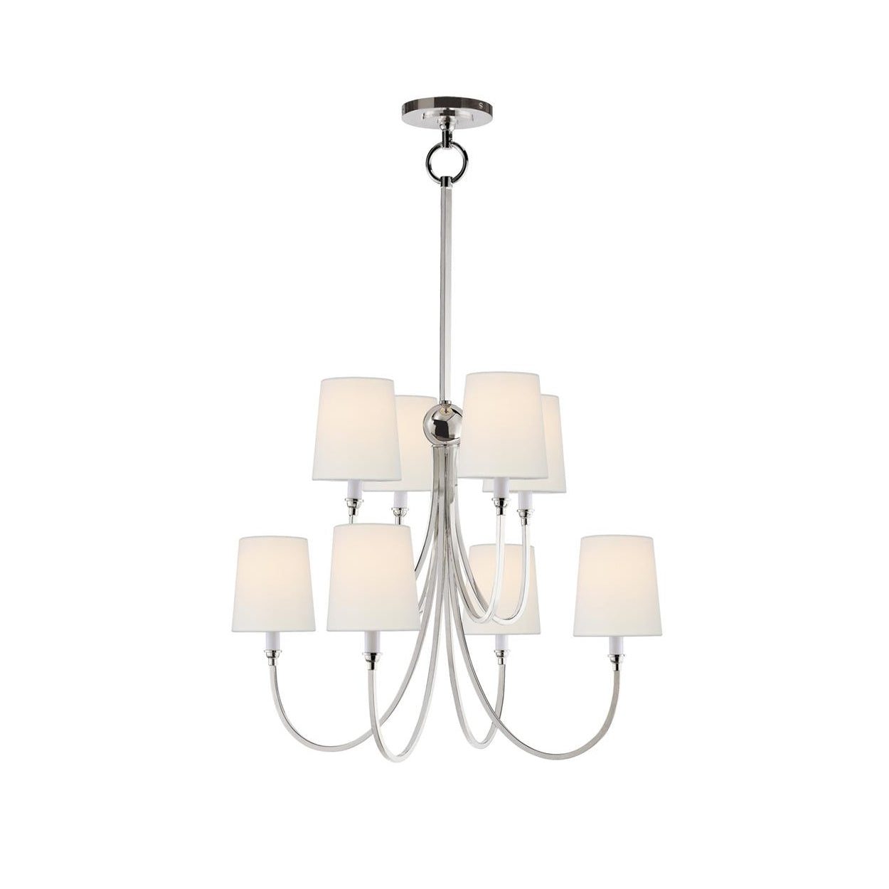 Ilsoris Chandelier
