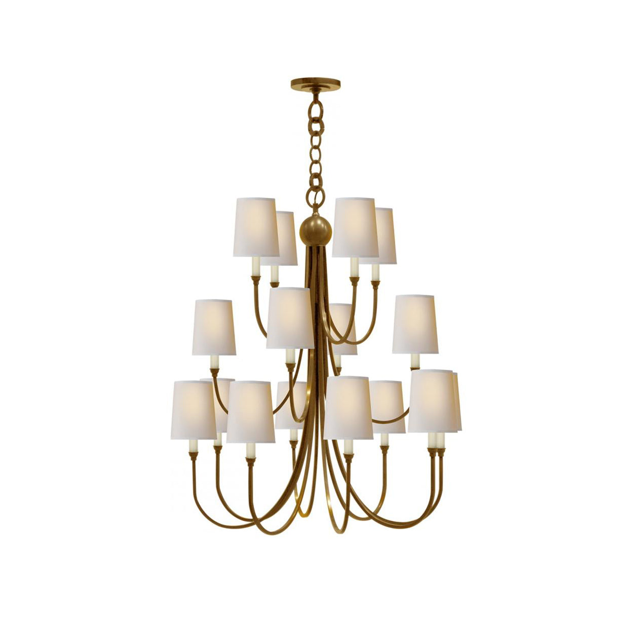 Ilsoris Chandelier