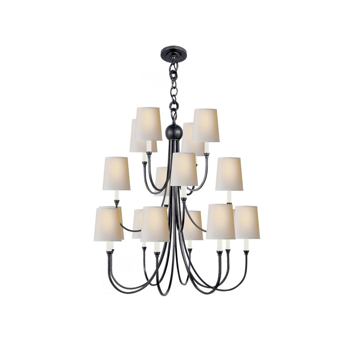 Ilsoris Chandelier