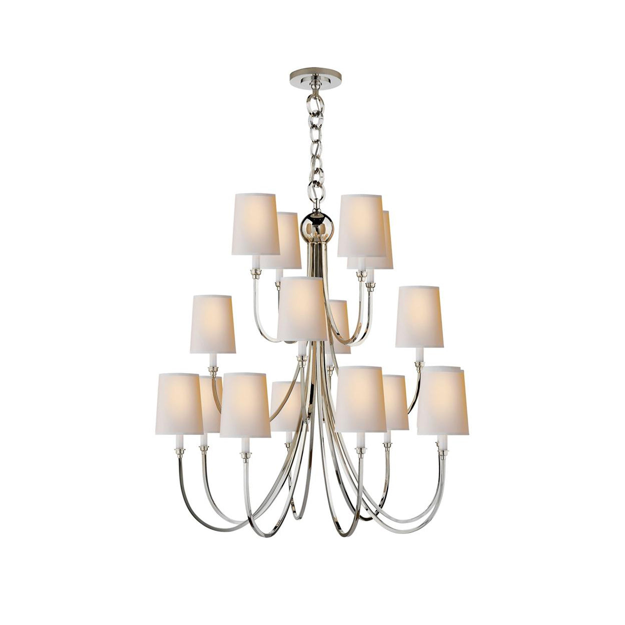 Ilsoris Chandelier