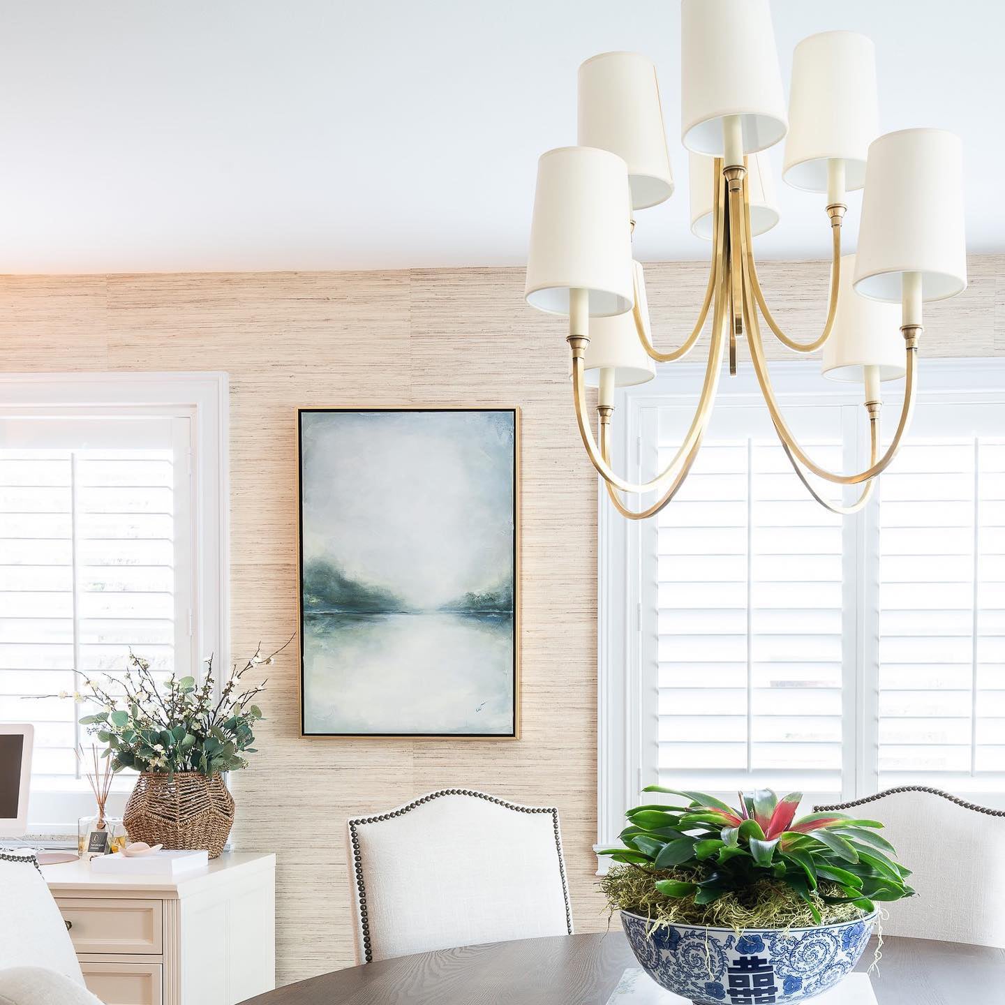 Ilsoris Chandelier