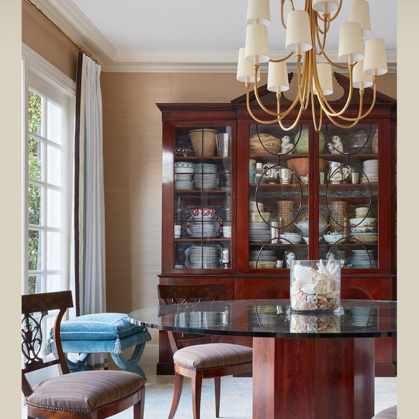 Ilsoris Chandelier