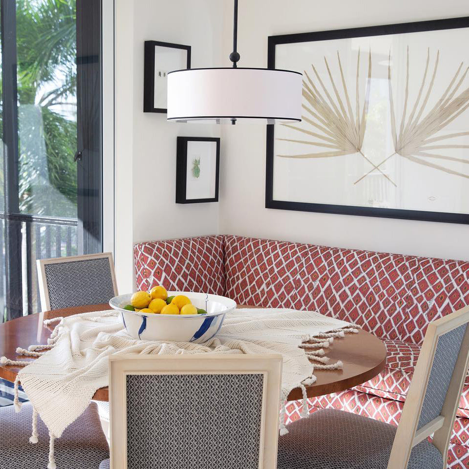 Olvynis Pendant Lamp