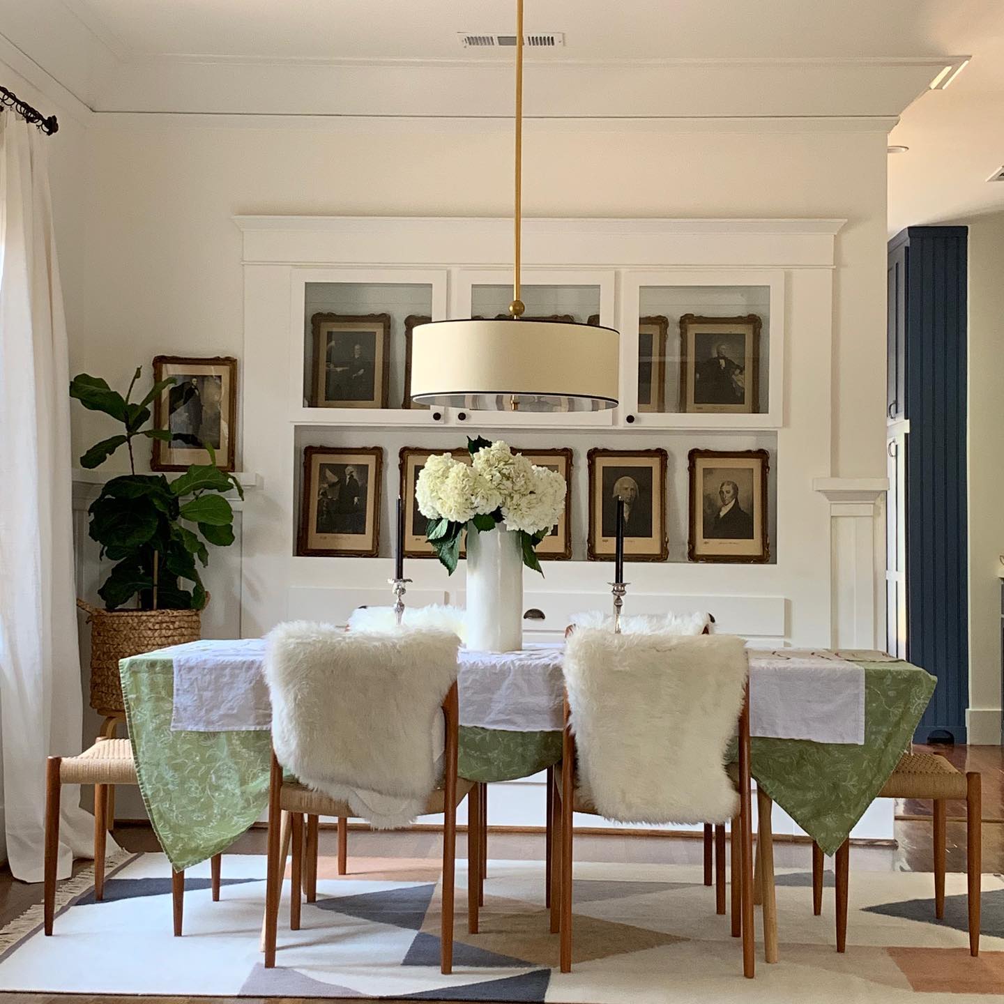 Olvynis Pendant Lamp