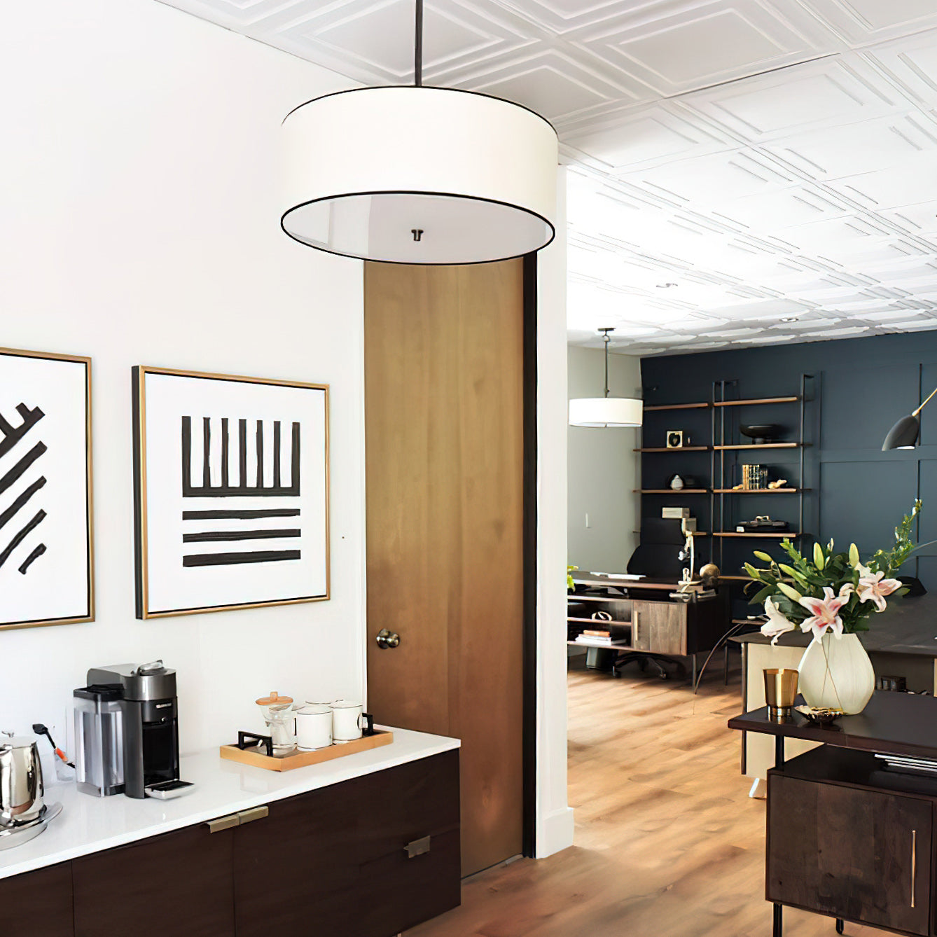 Olvynis Pendant Lamp