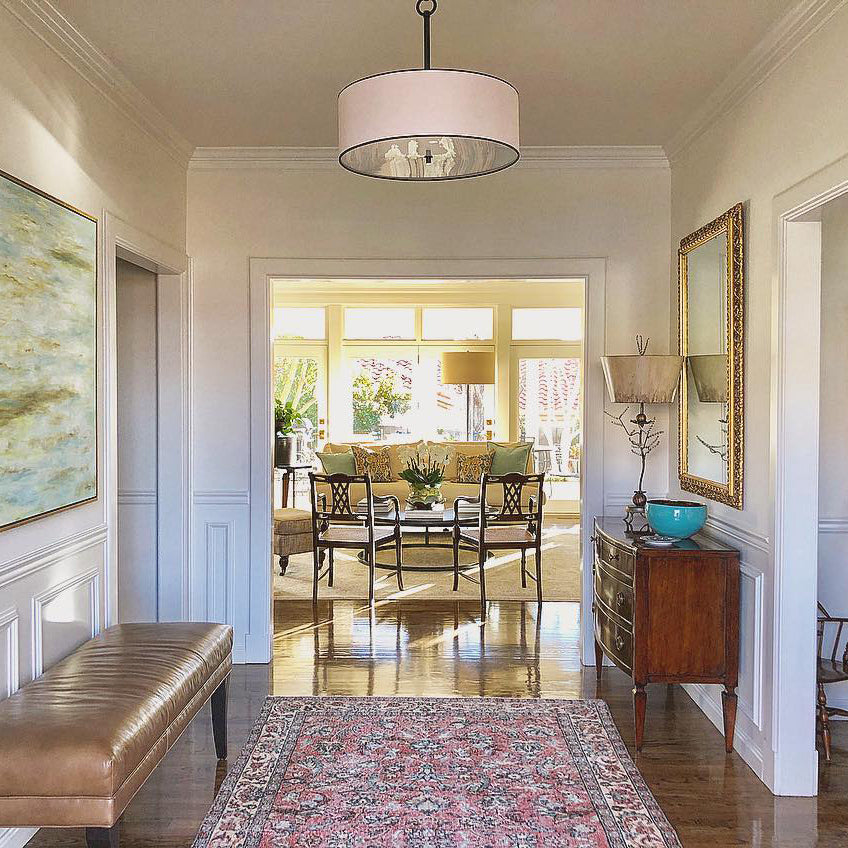 Olvynis Pendant Lamp