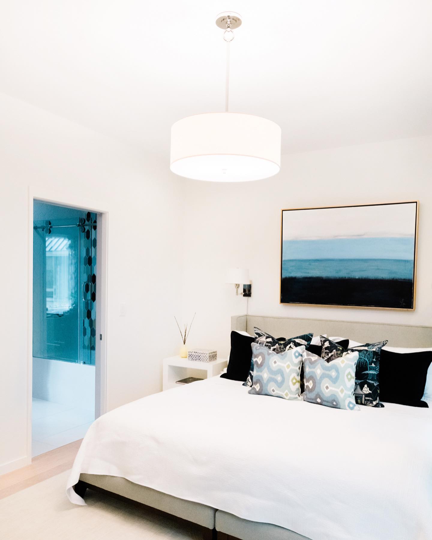 Olvynis Pendant Lamp
