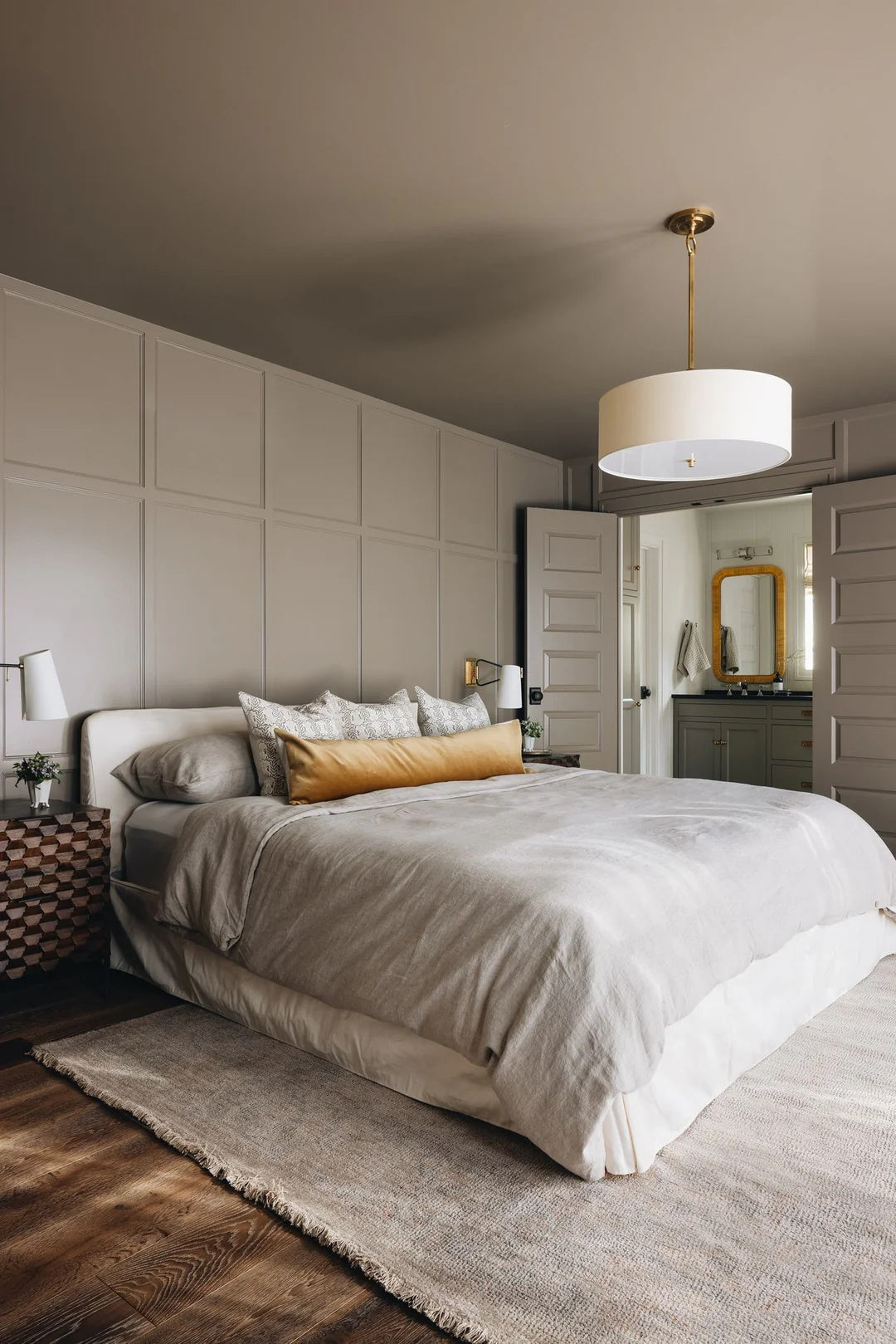 Olvynis Pendant Lamp