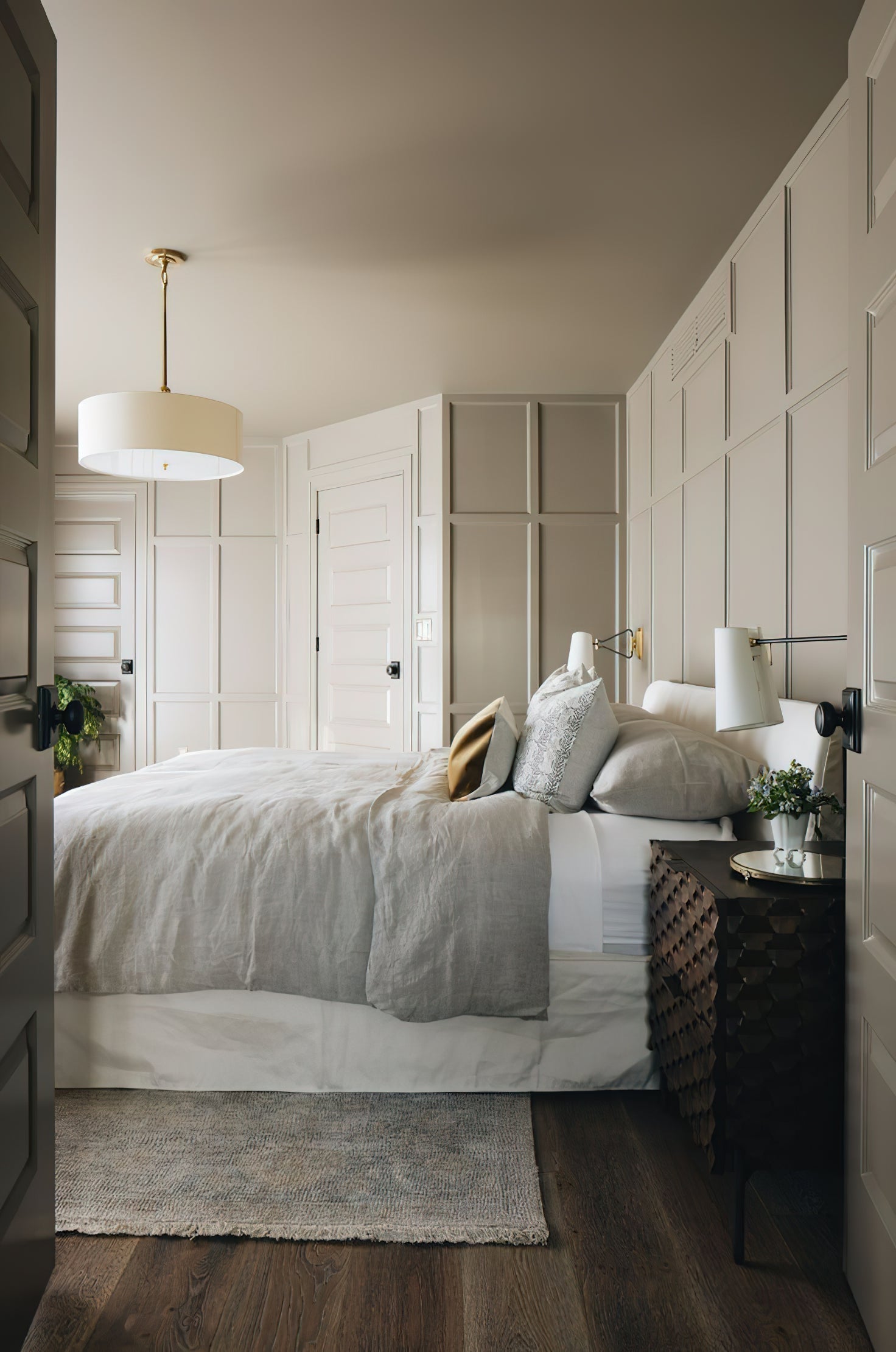 Olvynis Pendant Lamp