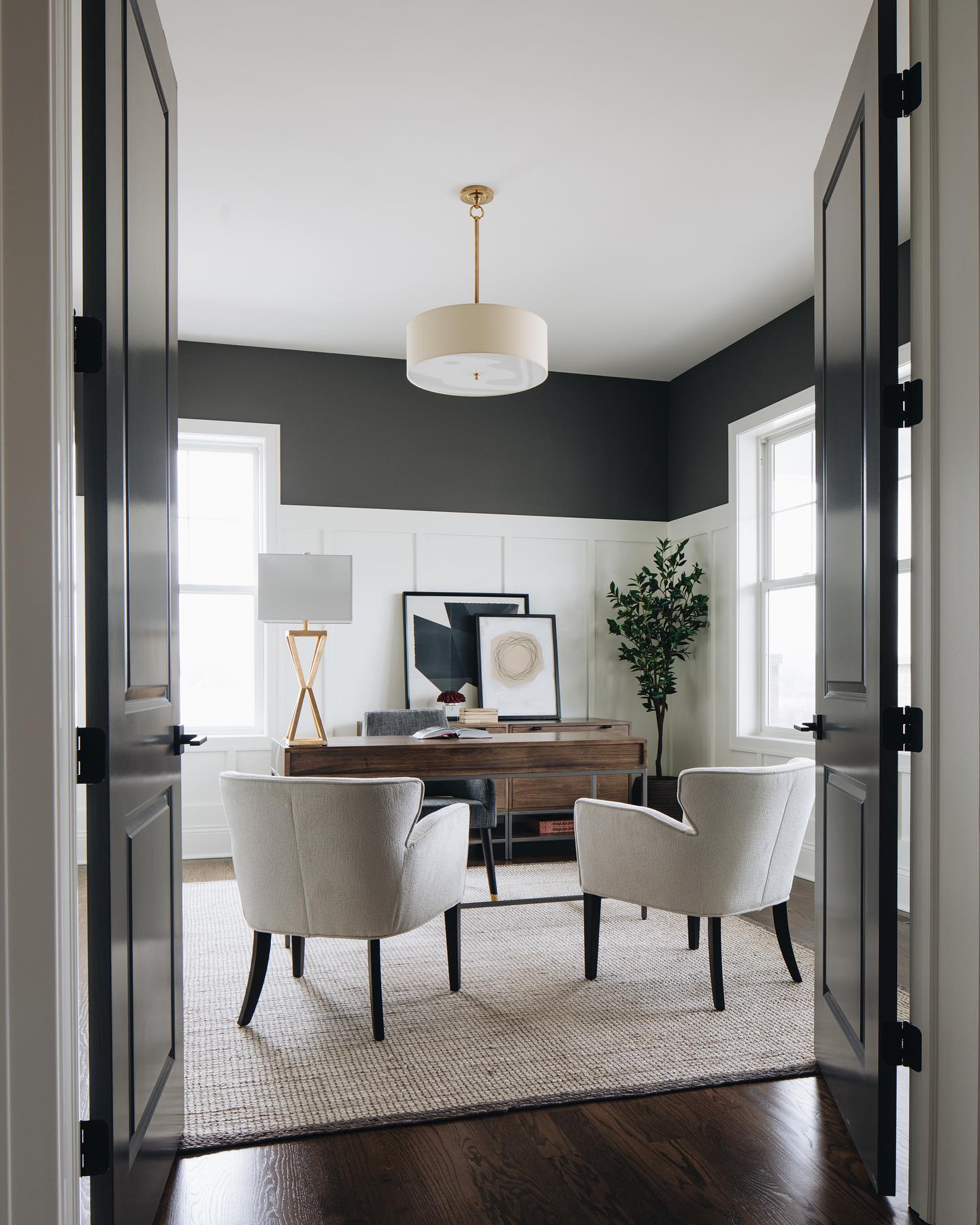Olvynis Pendant Lamp
