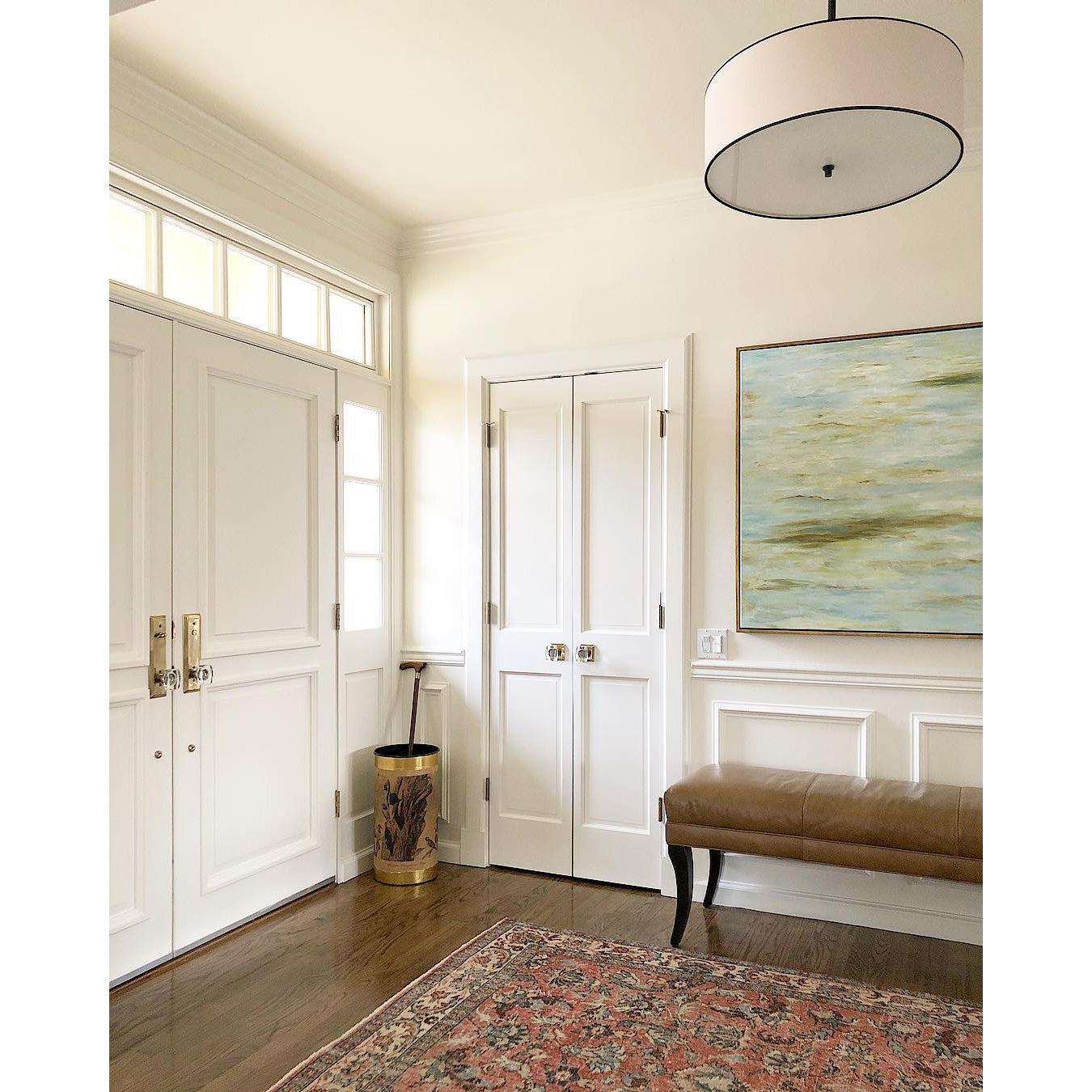 Olvynis Pendant Lamp