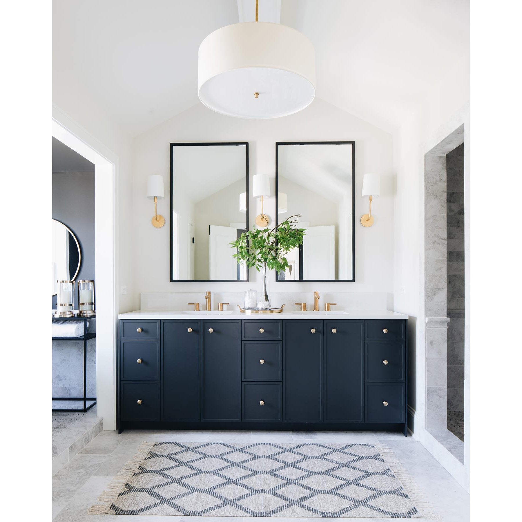 Olvynis Pendant Lamp