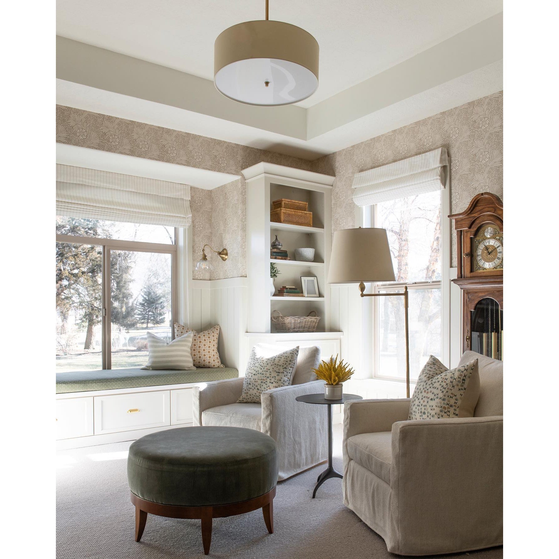 Olvynis Pendant Lamp