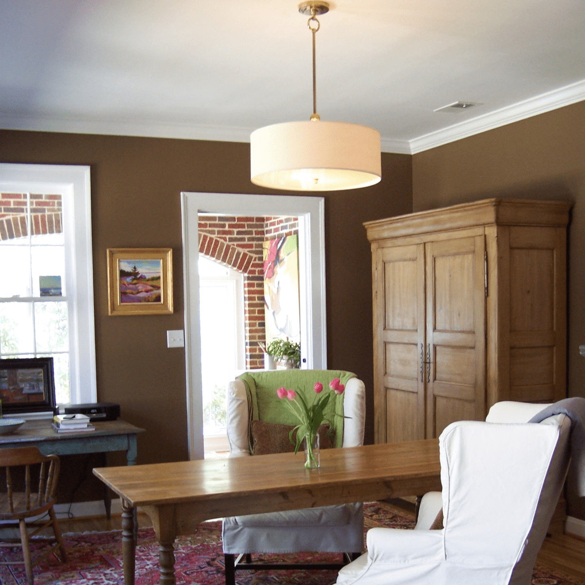 Olvynis Pendant Lamp