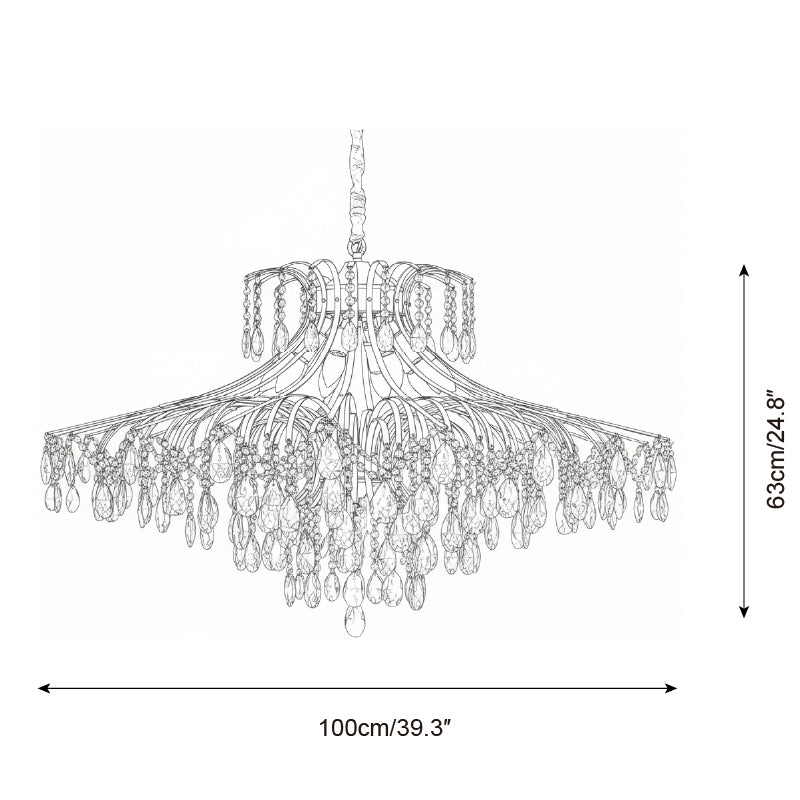 Isabella Chandelier