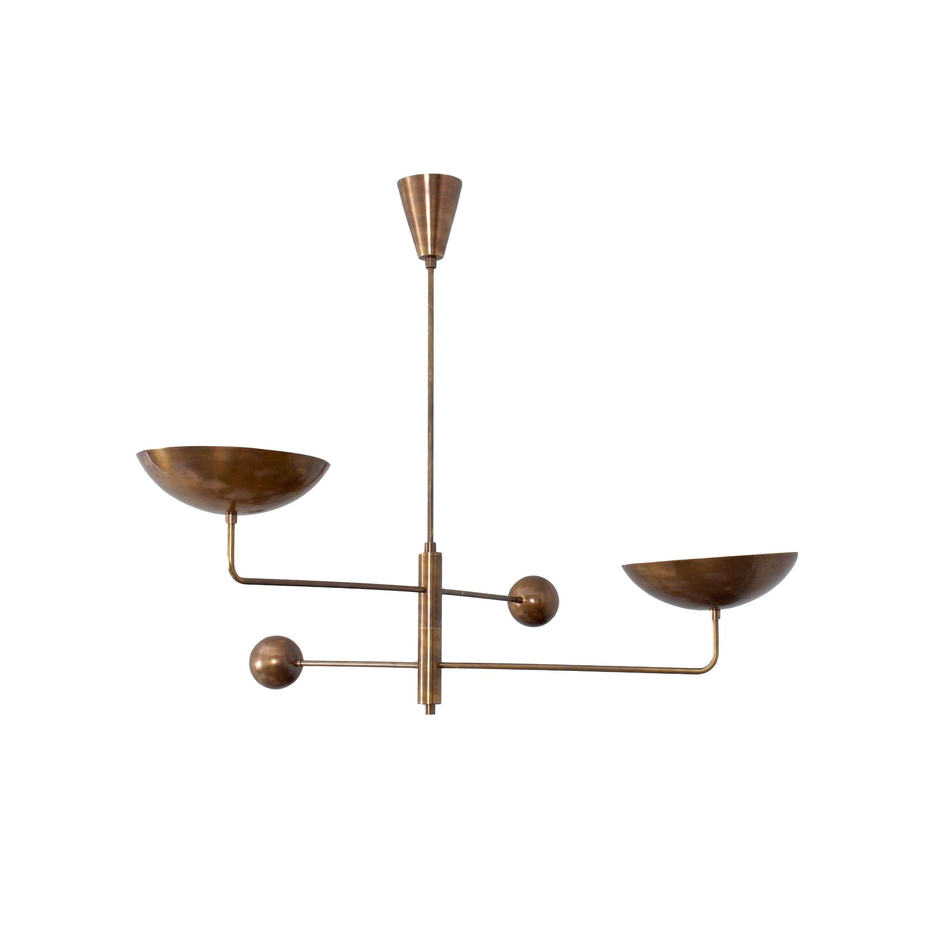 Colora Chandelier