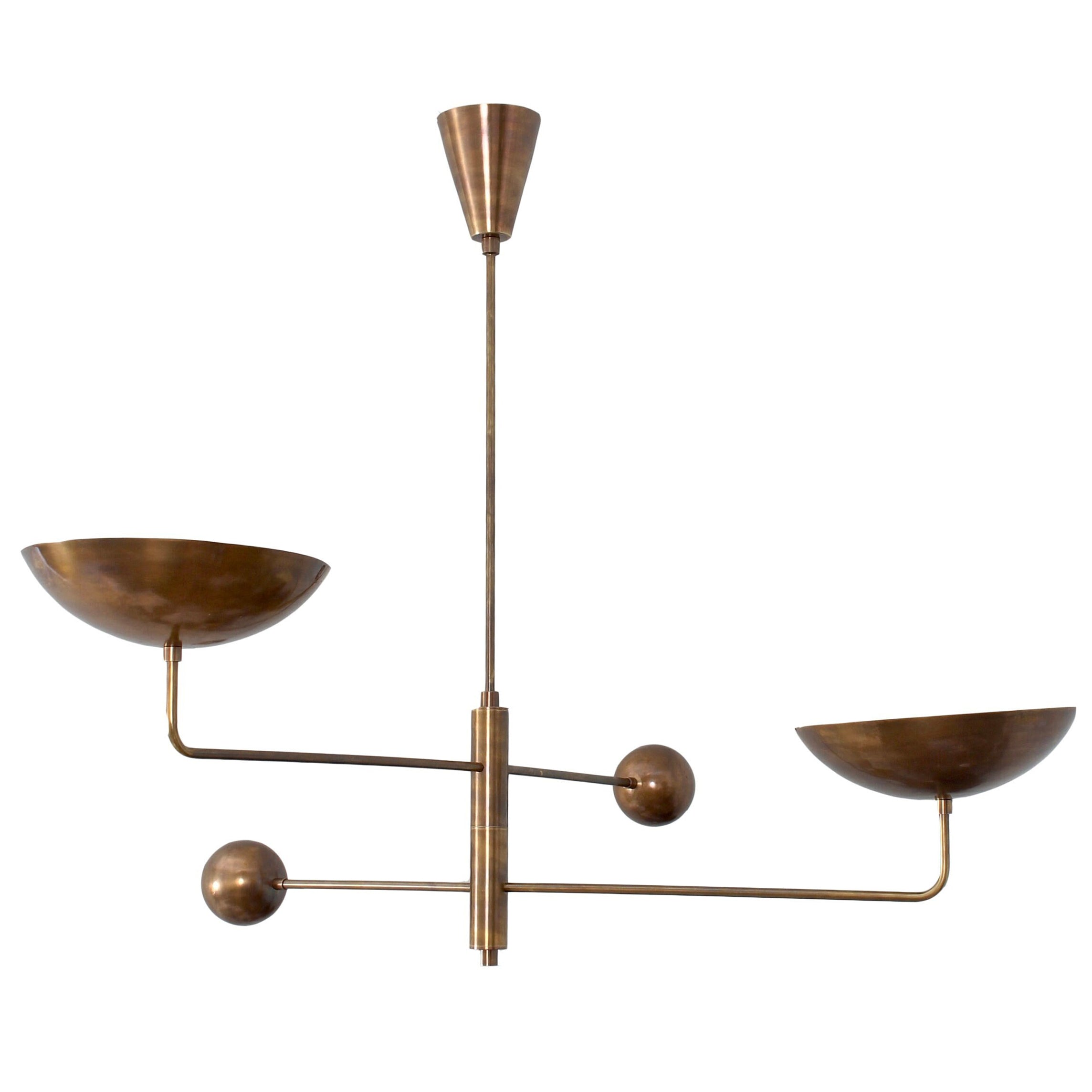 Colora Chandelier