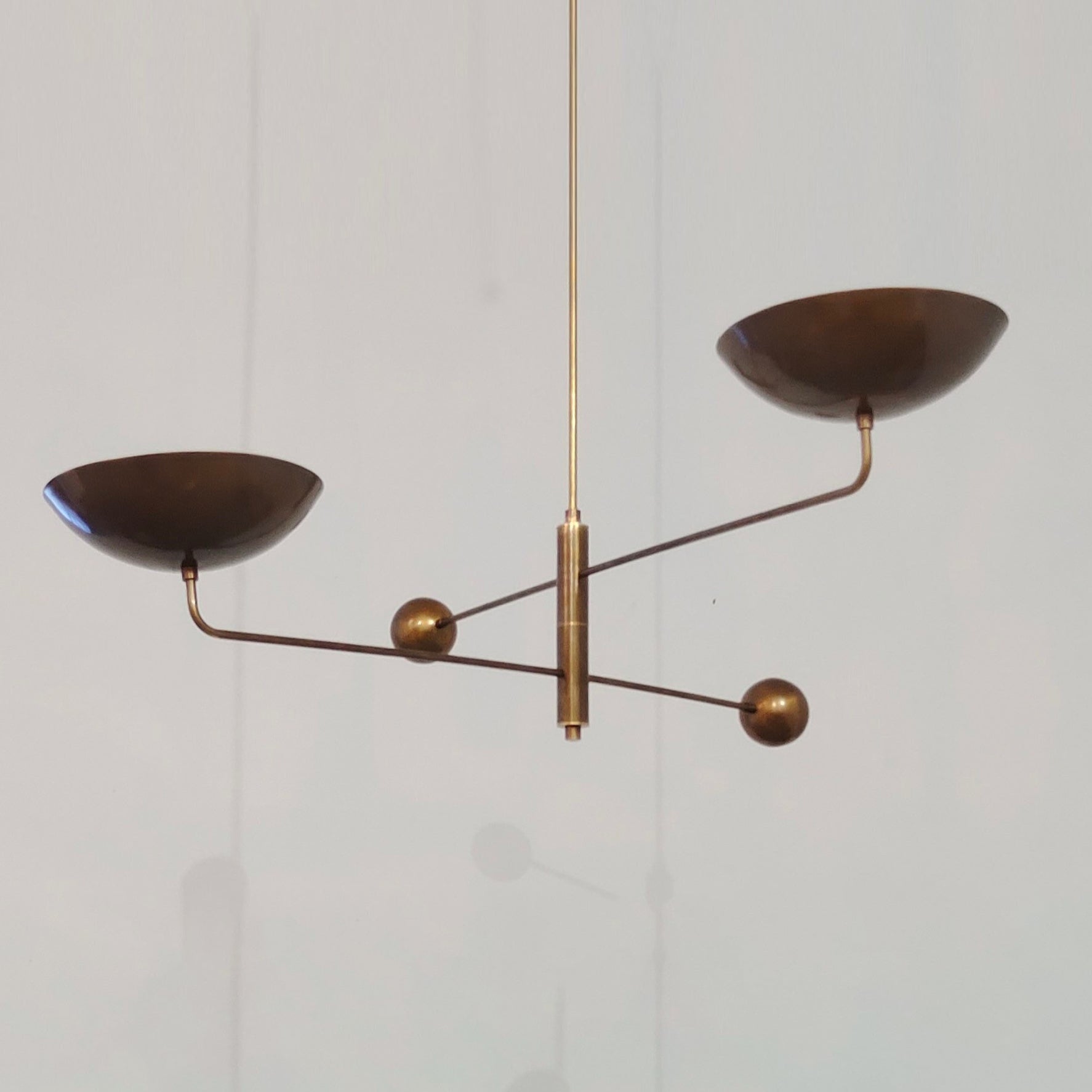 Colora Chandelier