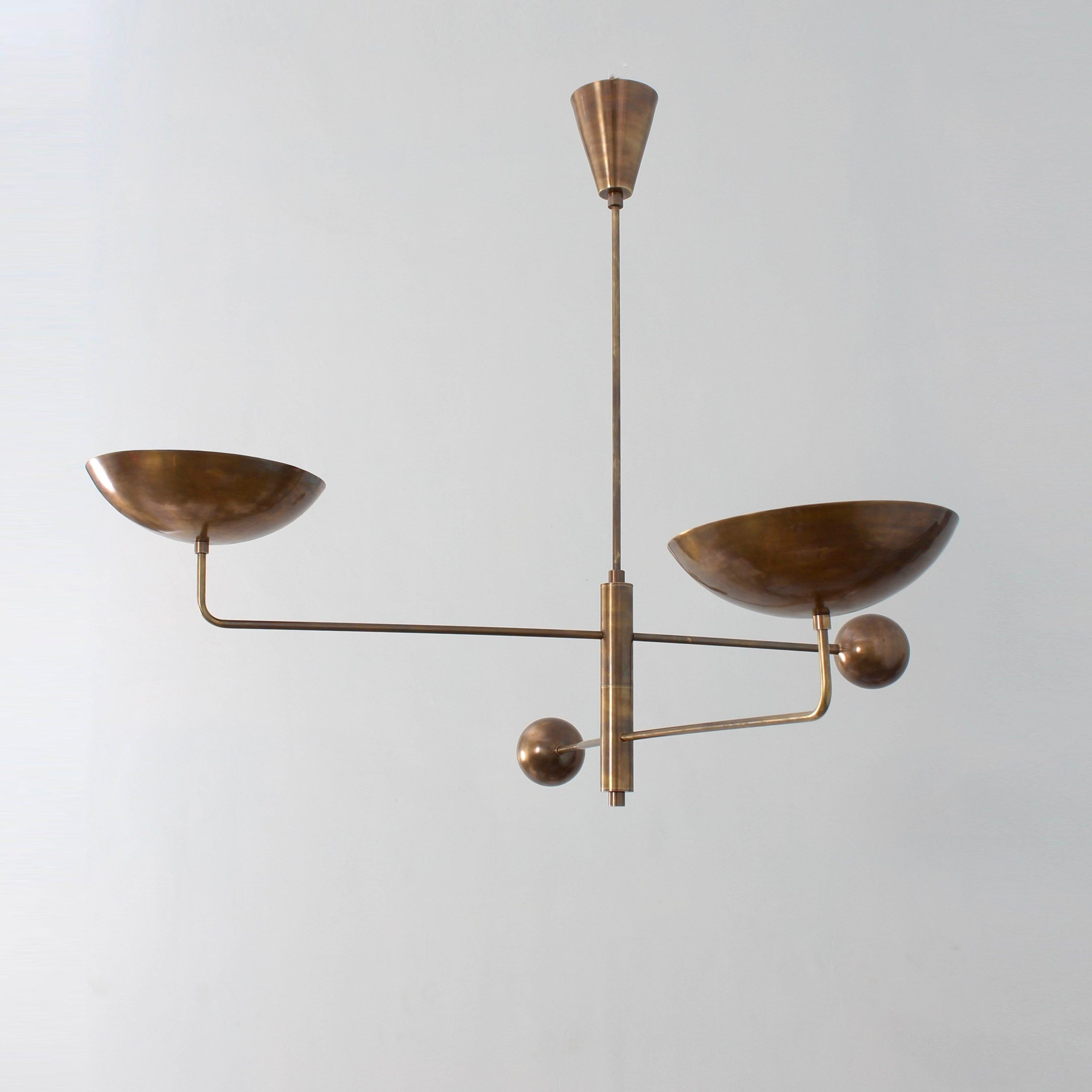 Colora Chandelier