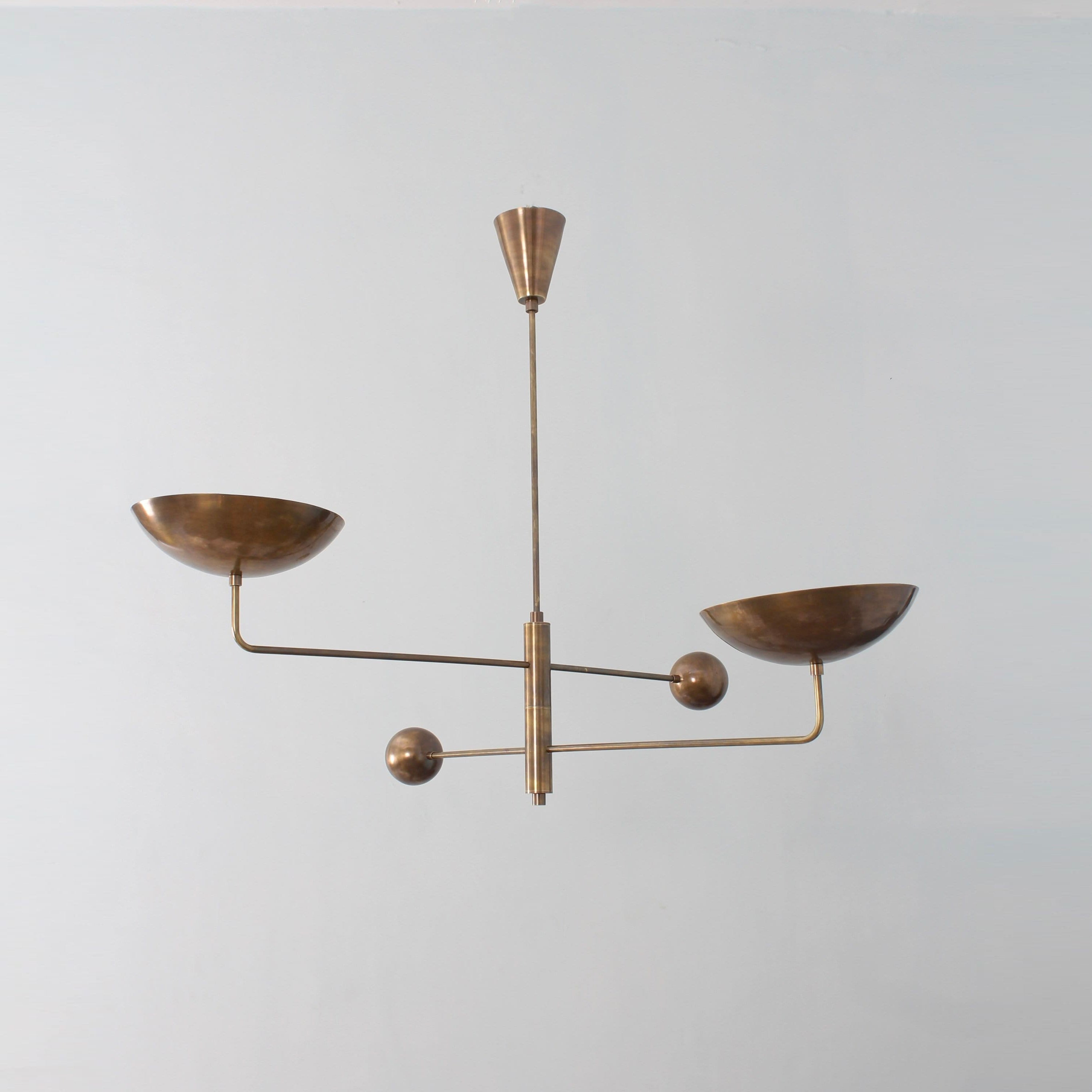 Colora Chandelier