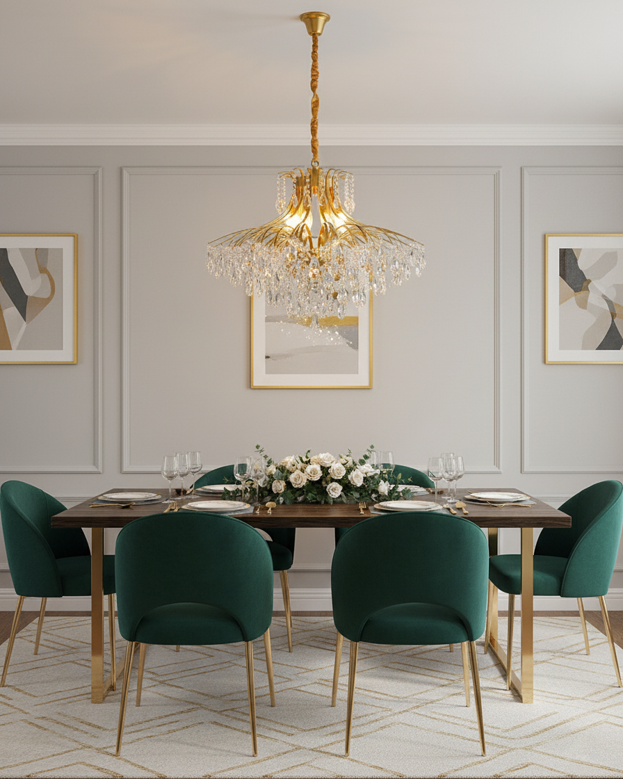 Isabella Chandelier