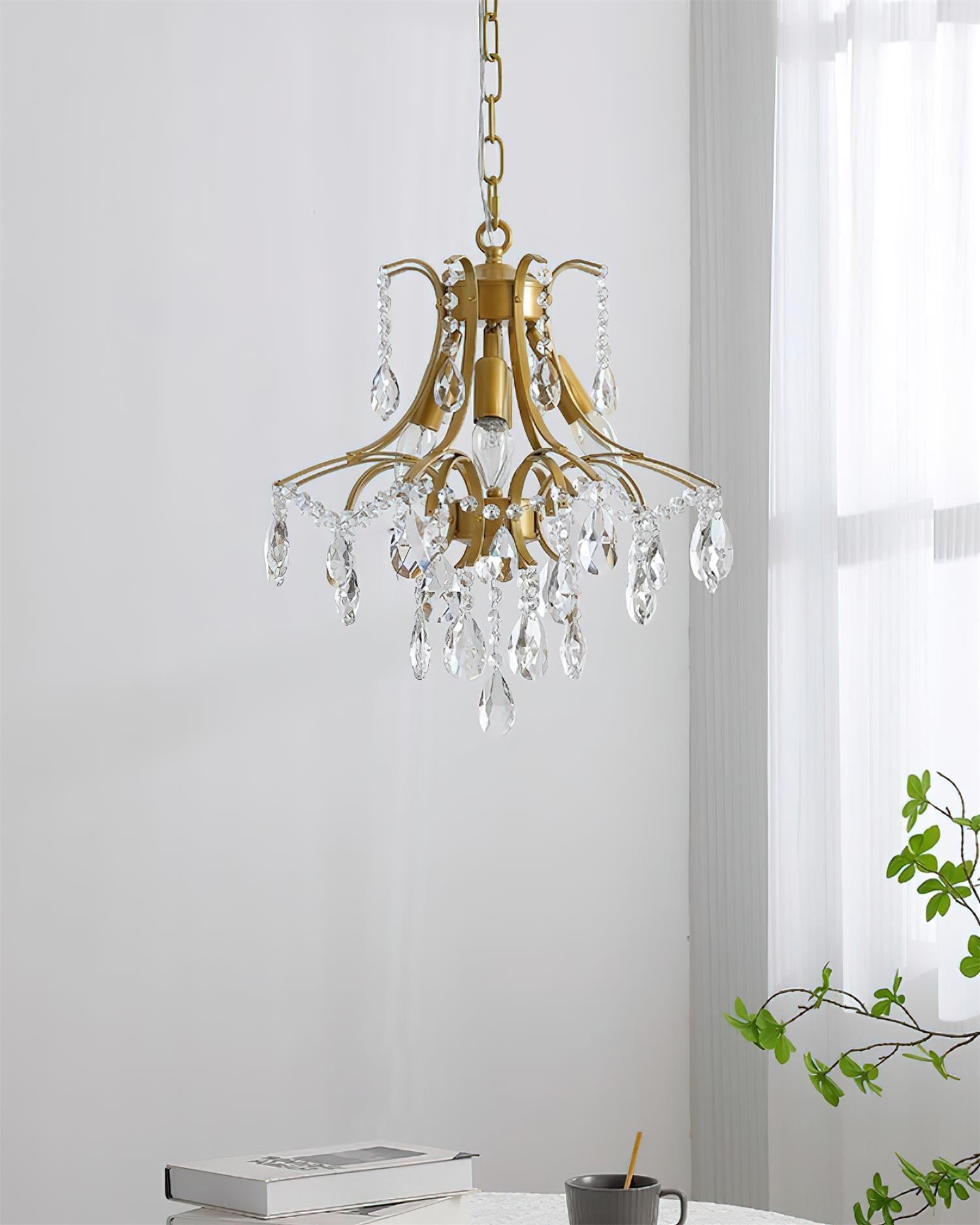 Isabella Chandelier