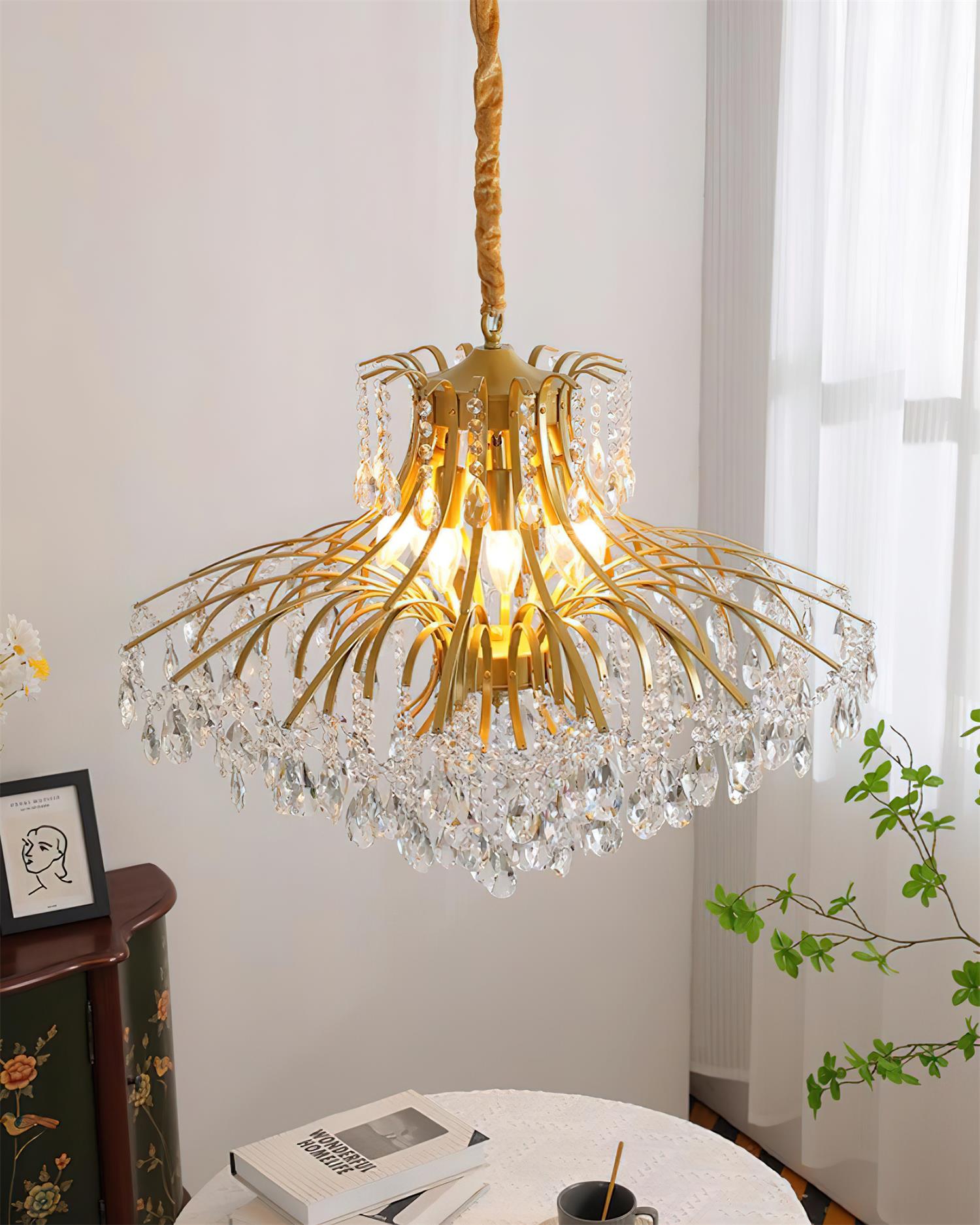 Isabella Chandelier