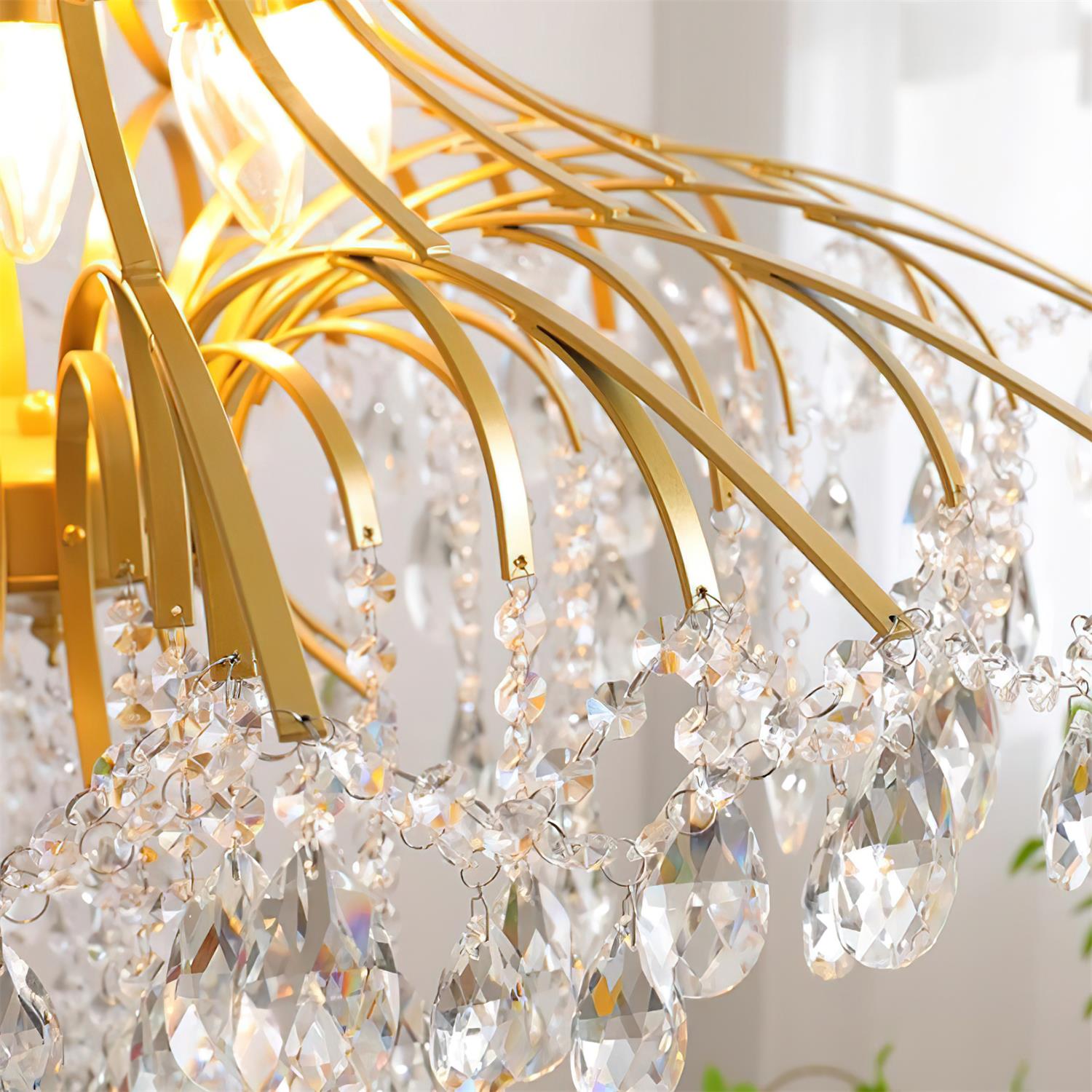Isabella Chandelier