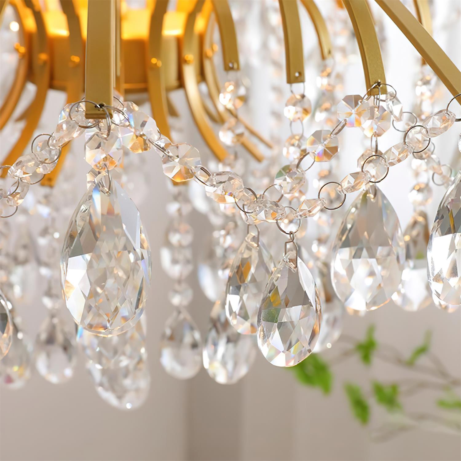 Isabella Chandelier