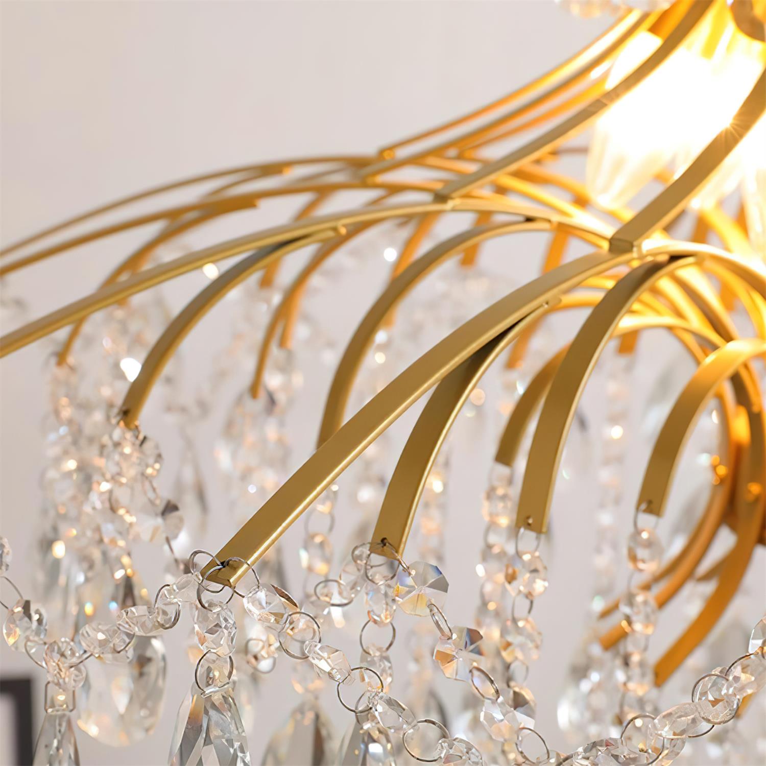 Isabella Chandelier