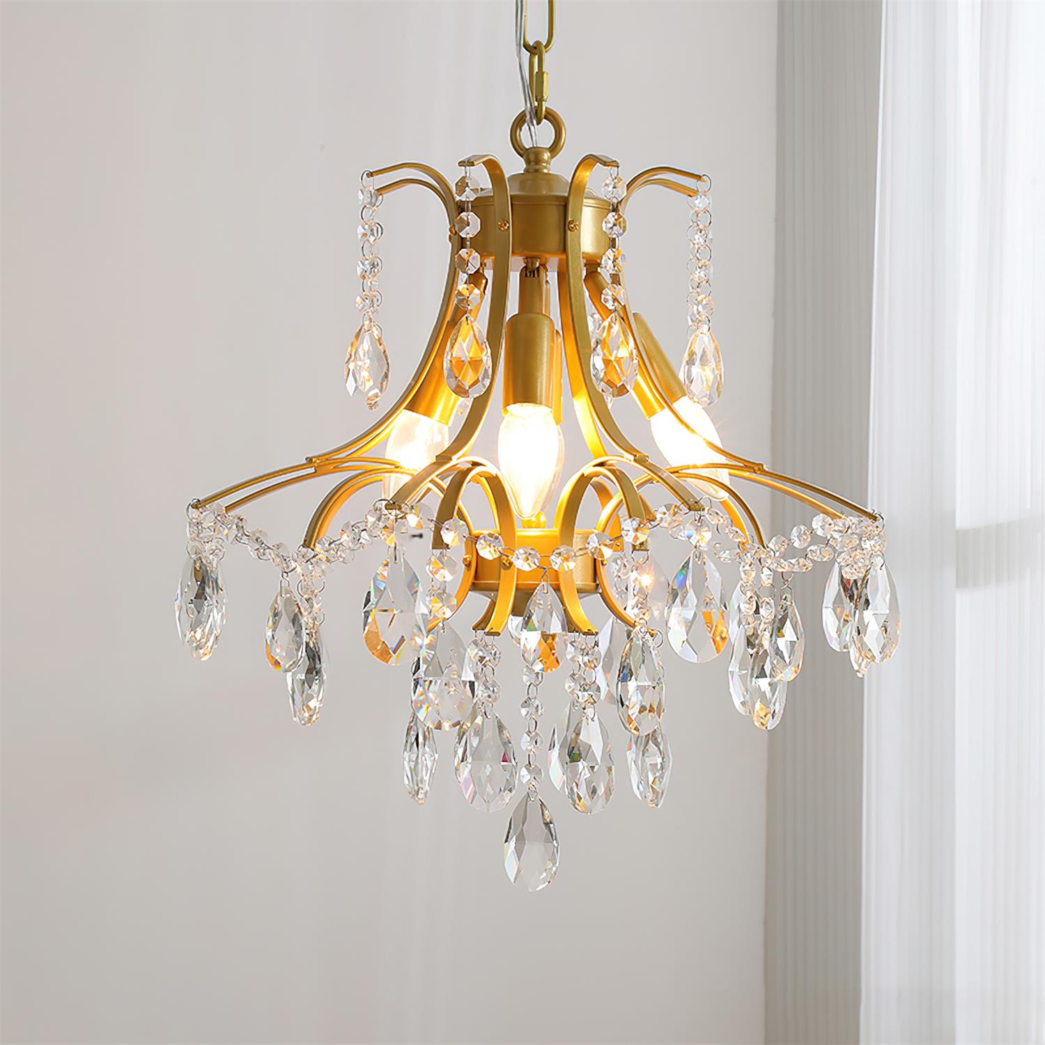 Isabella Chandelier