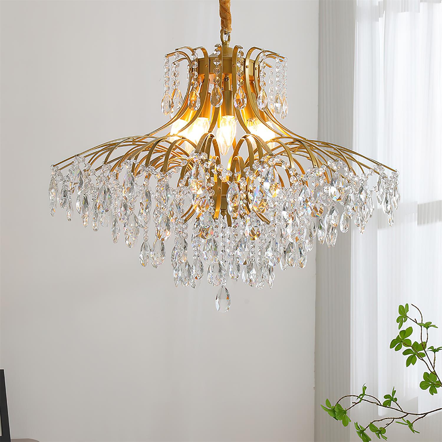 Isabella Chandelier