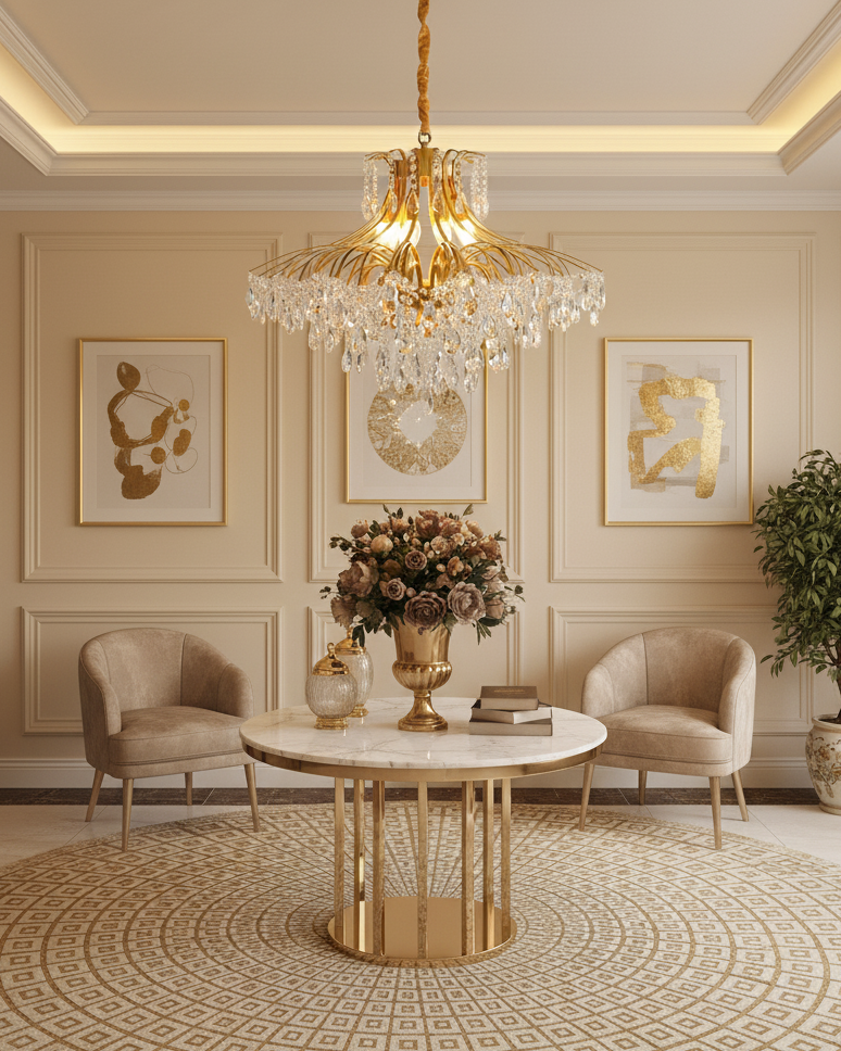 Isabella Chandelier