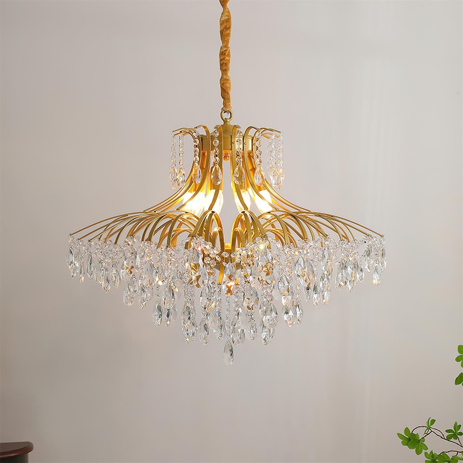 Isabella Chandelier